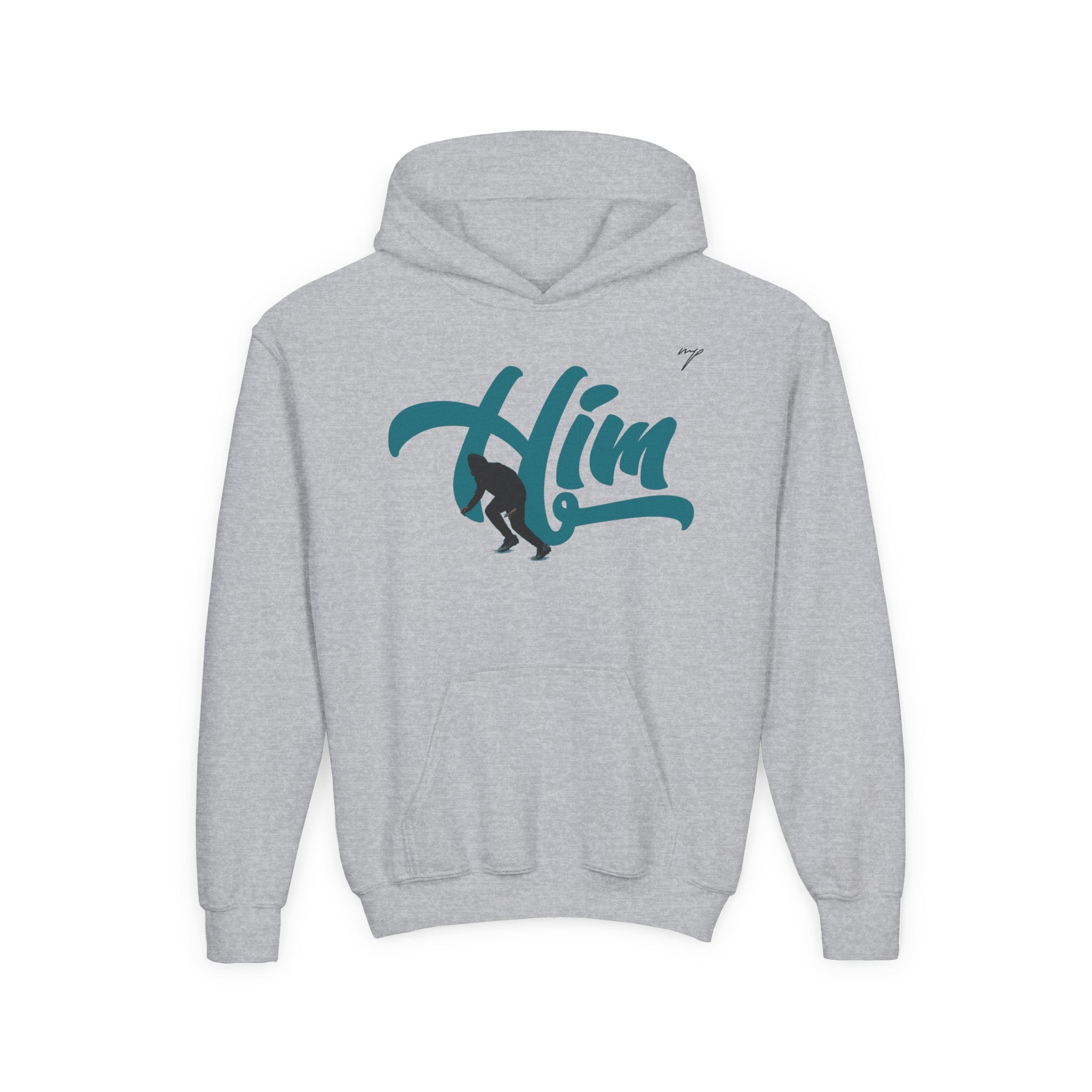 Dontae Reid YOUTH Hoodie