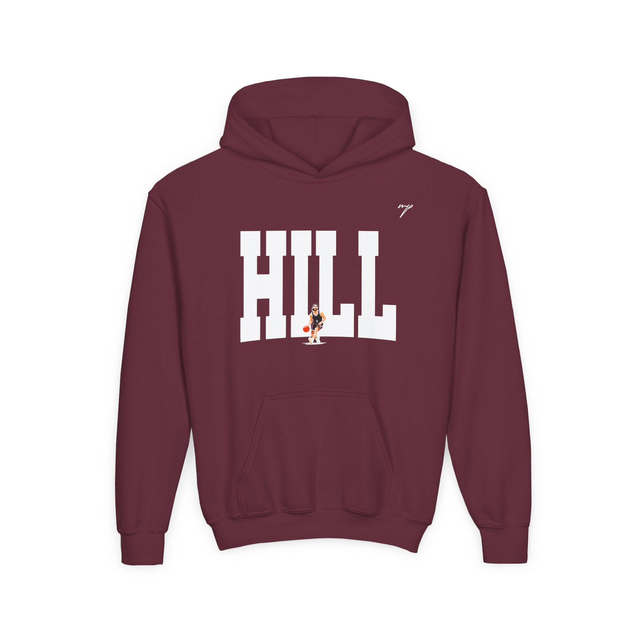 Kneco Hill YOUTH Hoodie