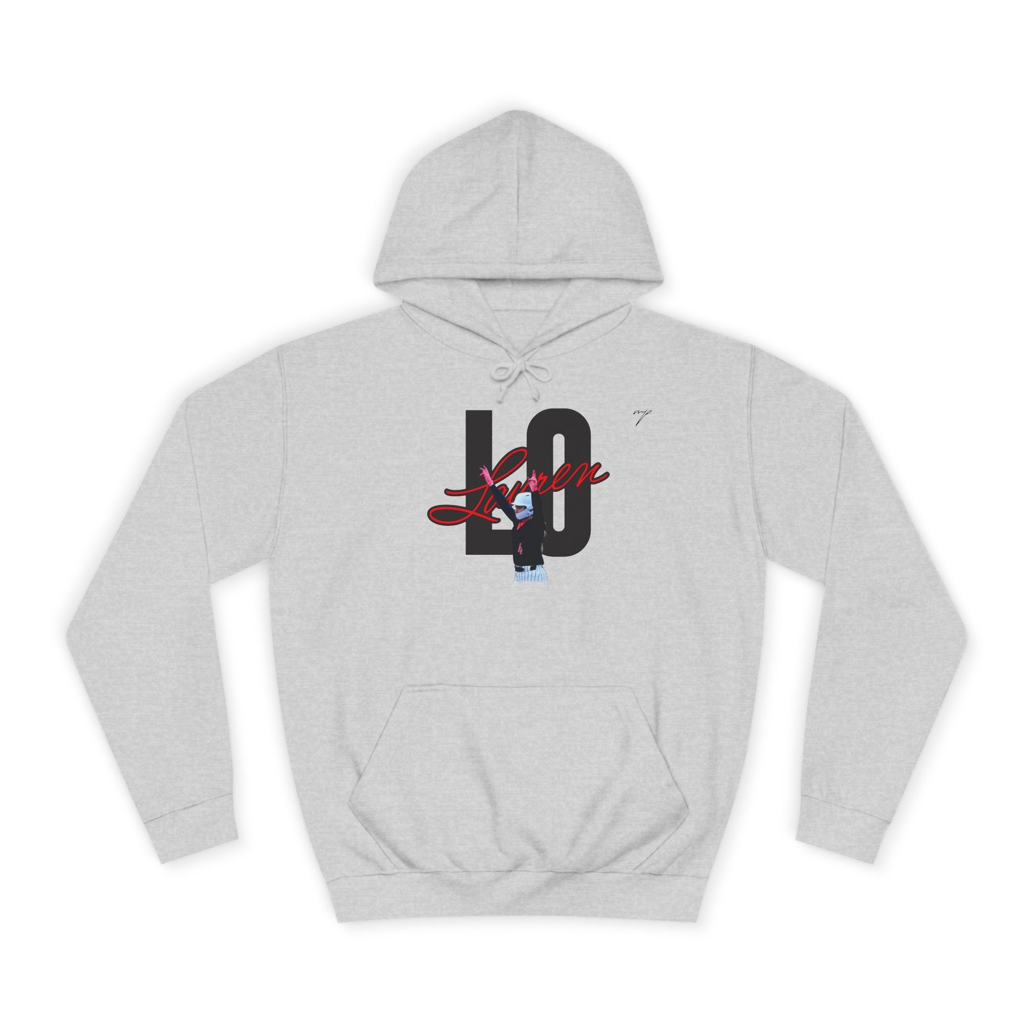 Lauren Kirkpatrick Hoodie