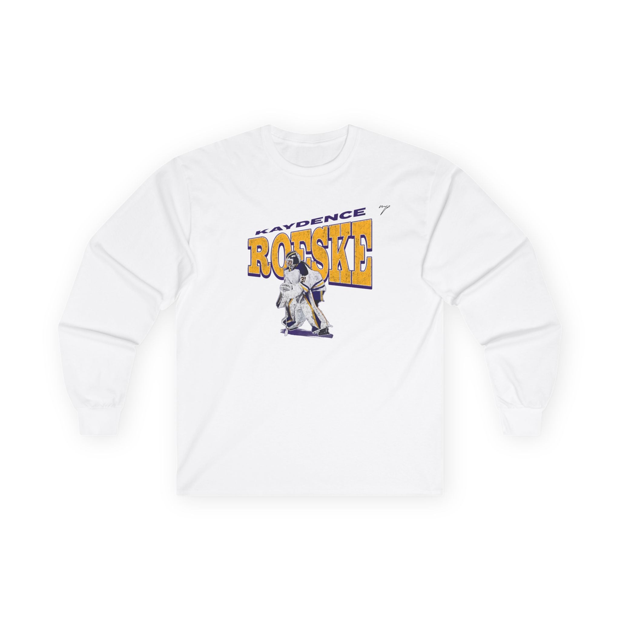 Kaydence Roeske Long Sleeve