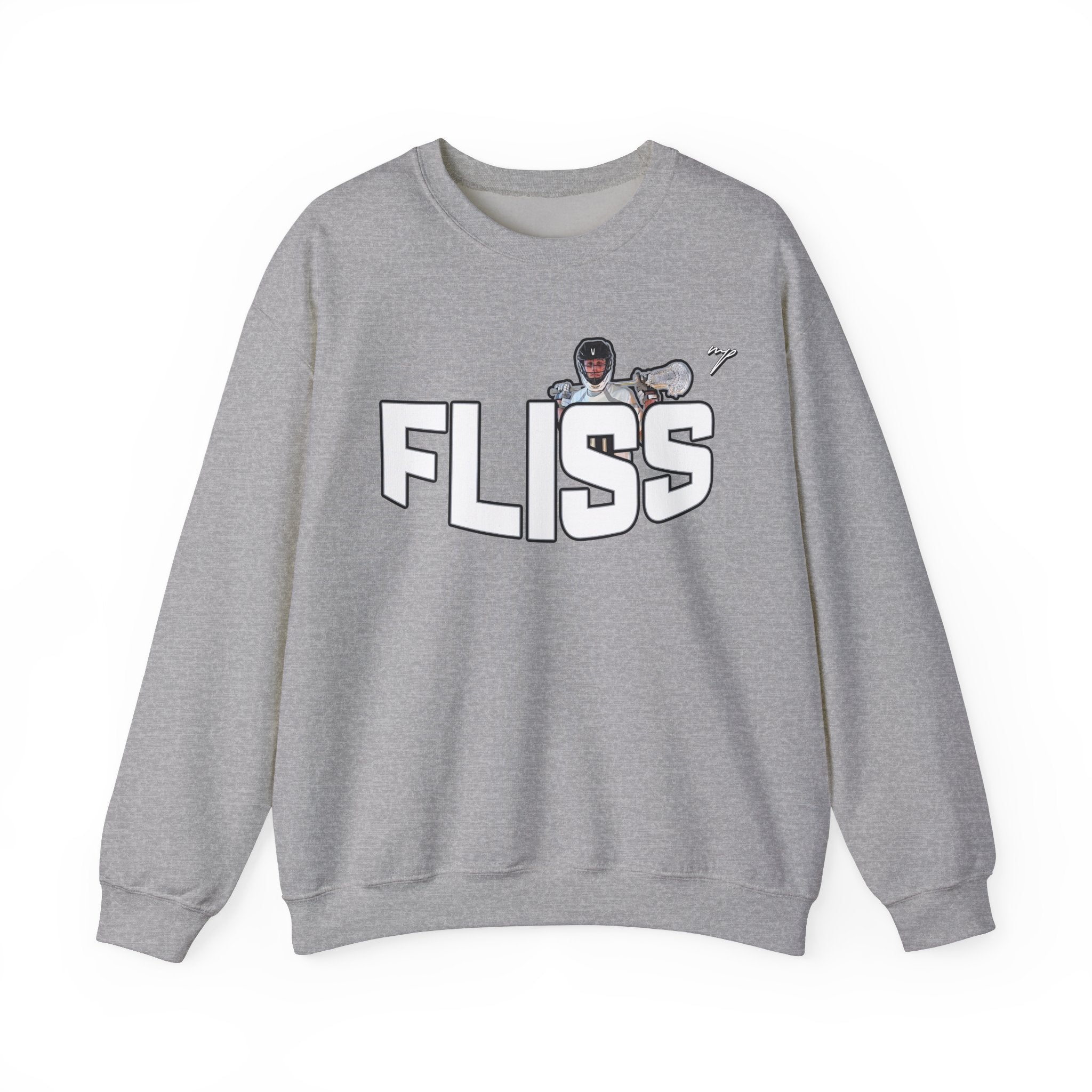 Luke Fliss Crewneck