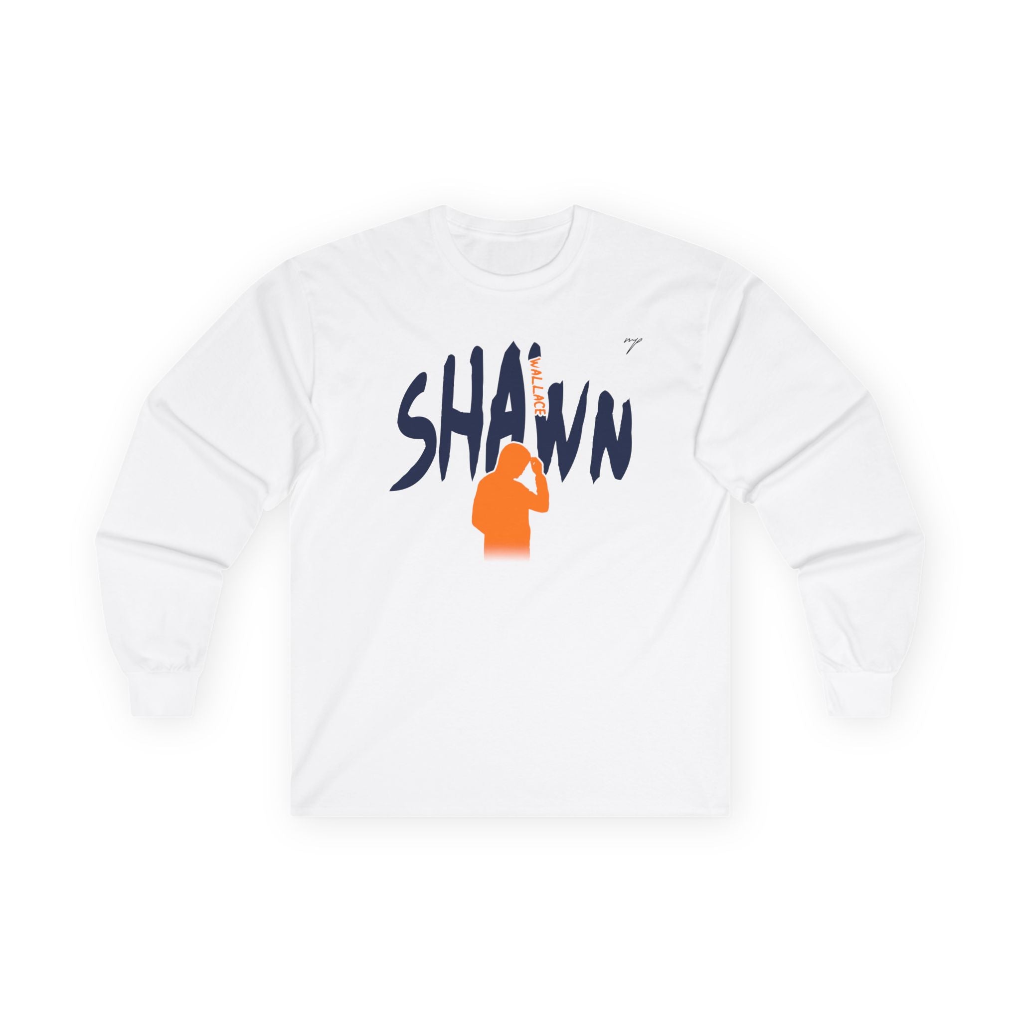 Shawn Wallace Long Sleeve