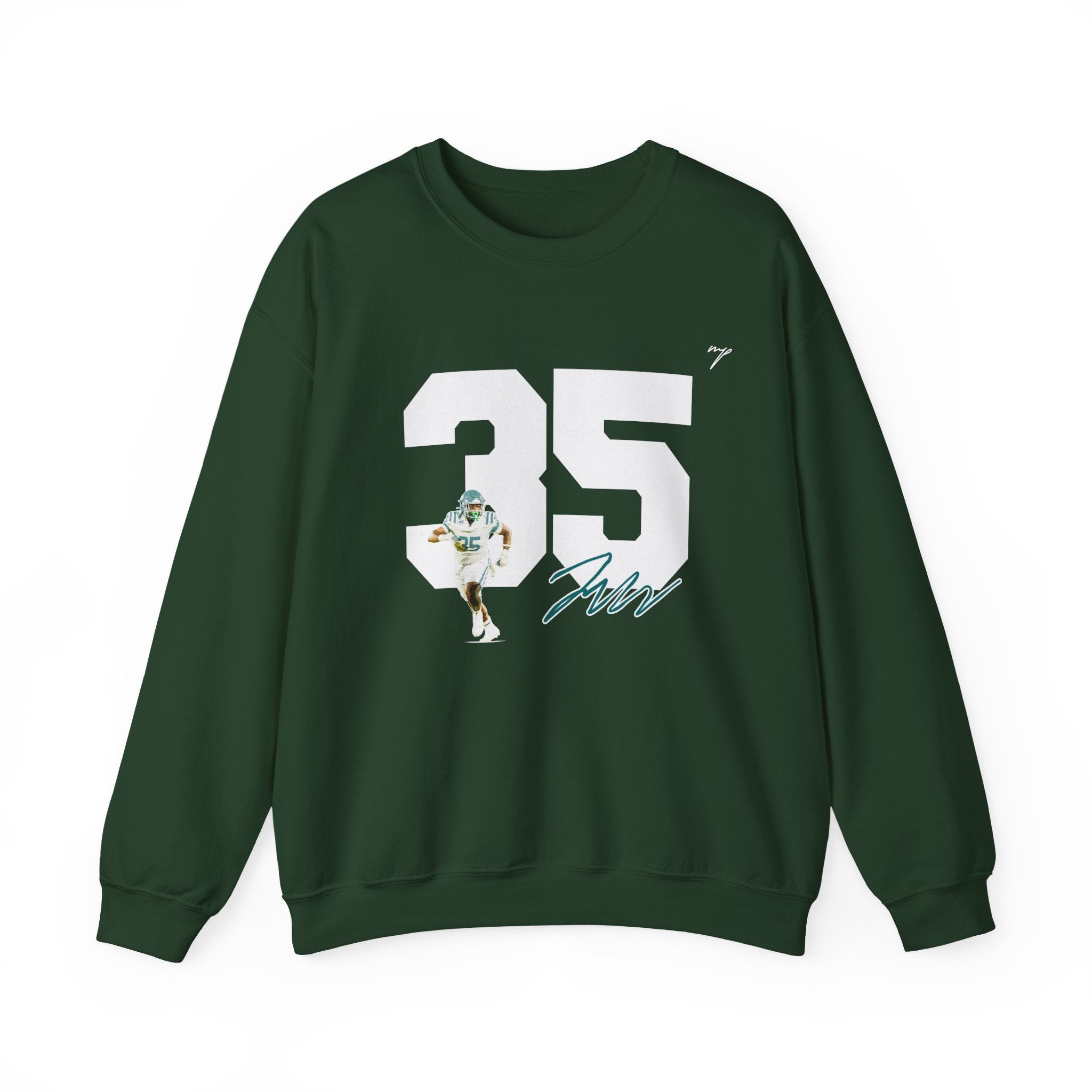 Jeremiah Wynn Crewneck