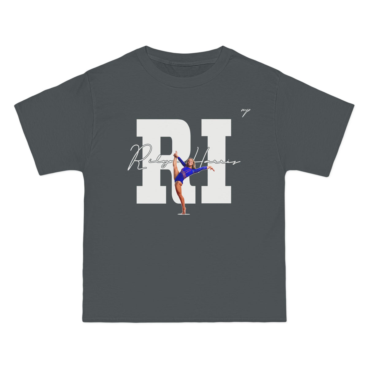 Rilyn Harris Vintage Tee