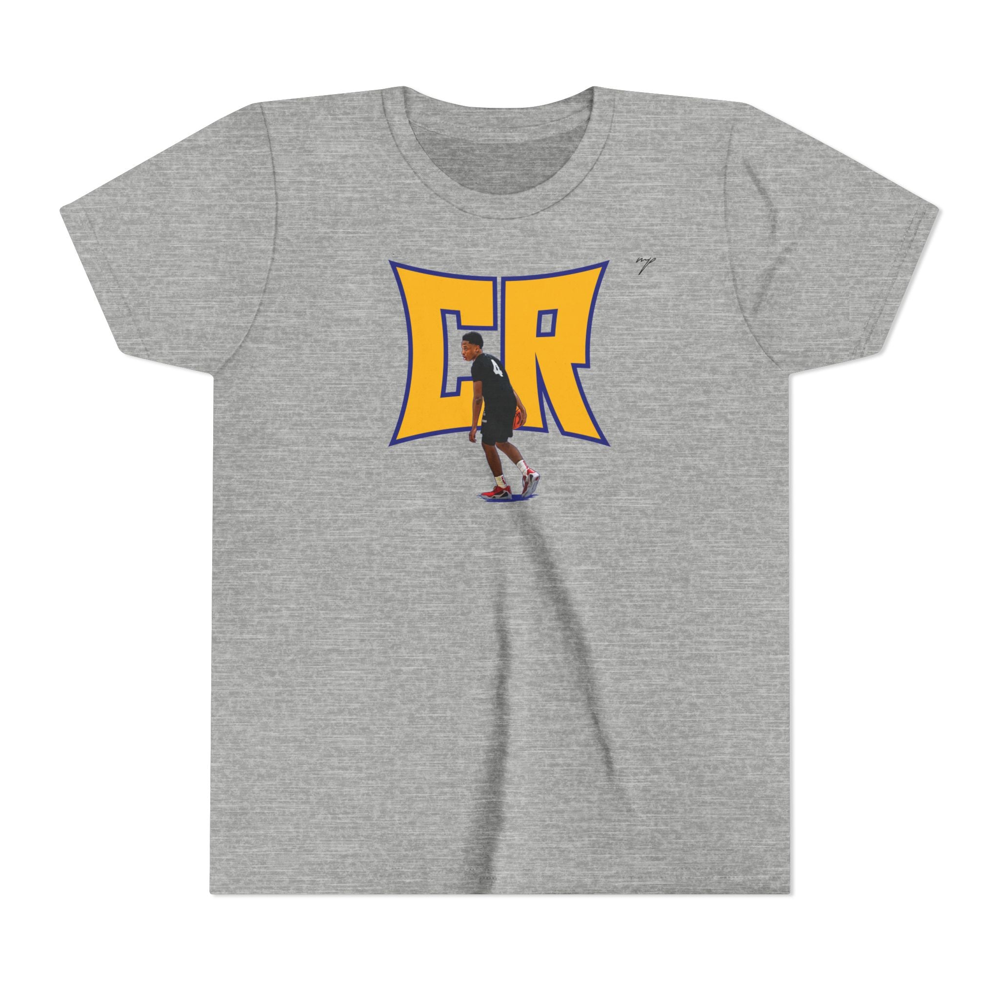 Cameron Roane YOUTH Graphic Tee