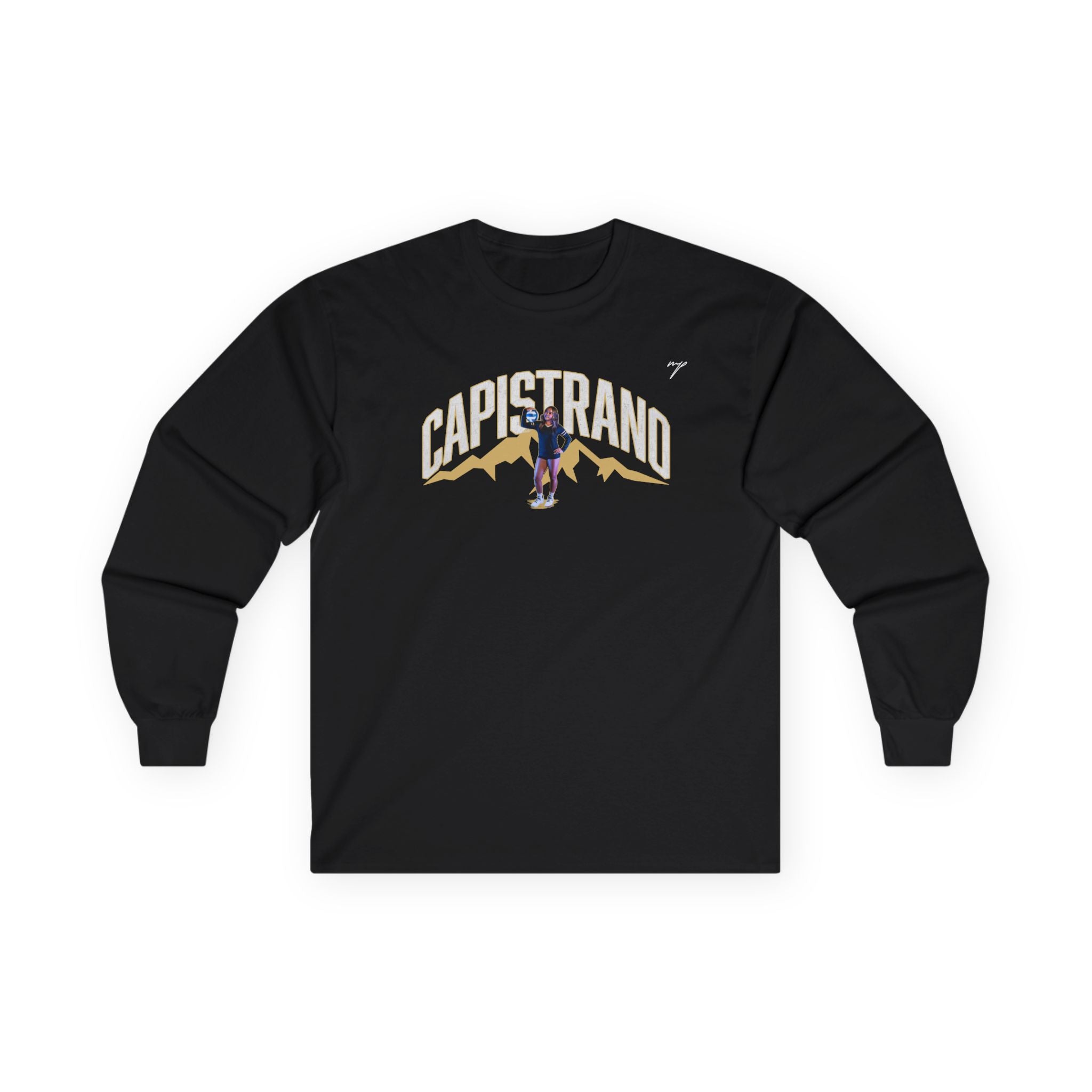 Mya Capistrano Long Sleeve
