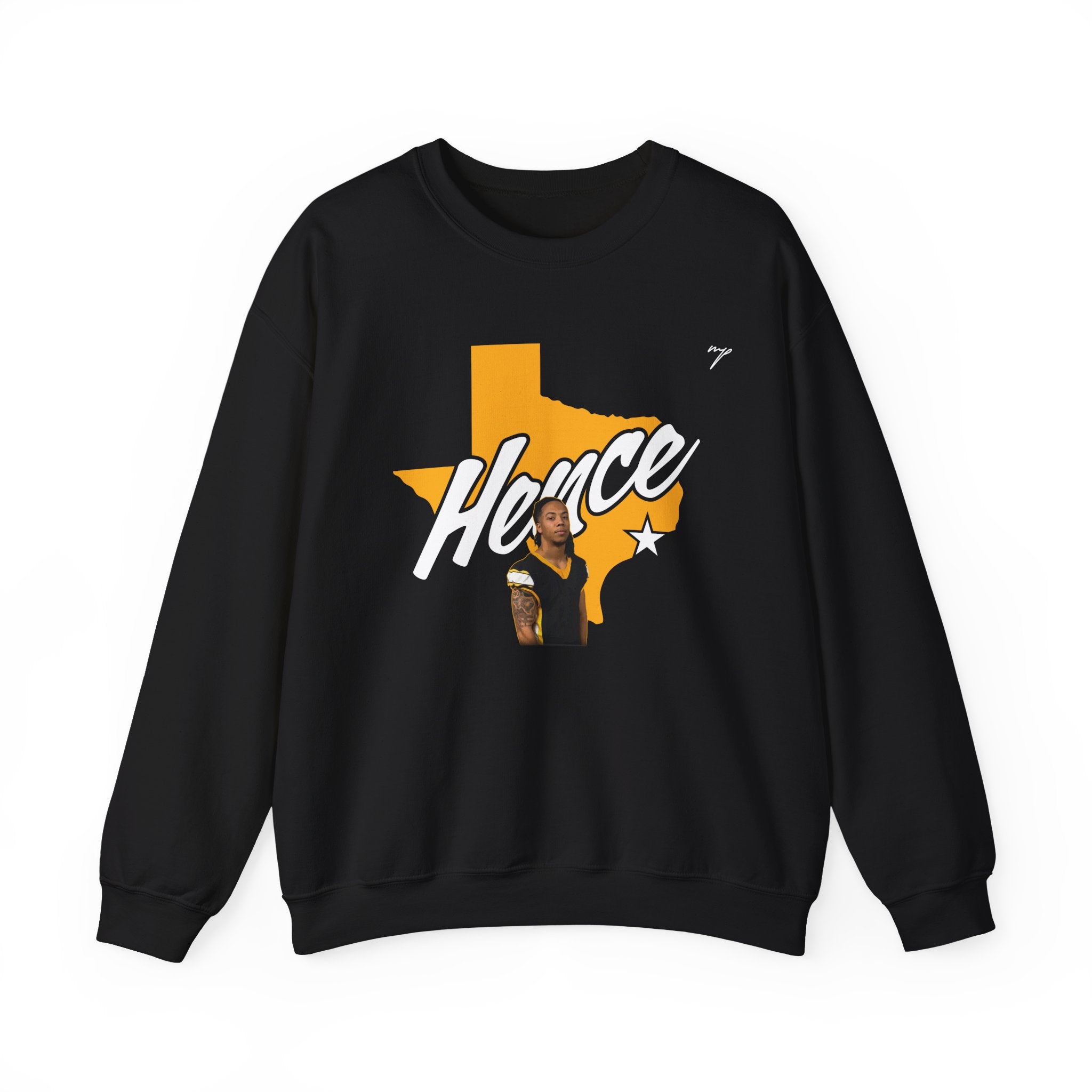 Ethan Hence Crewneck