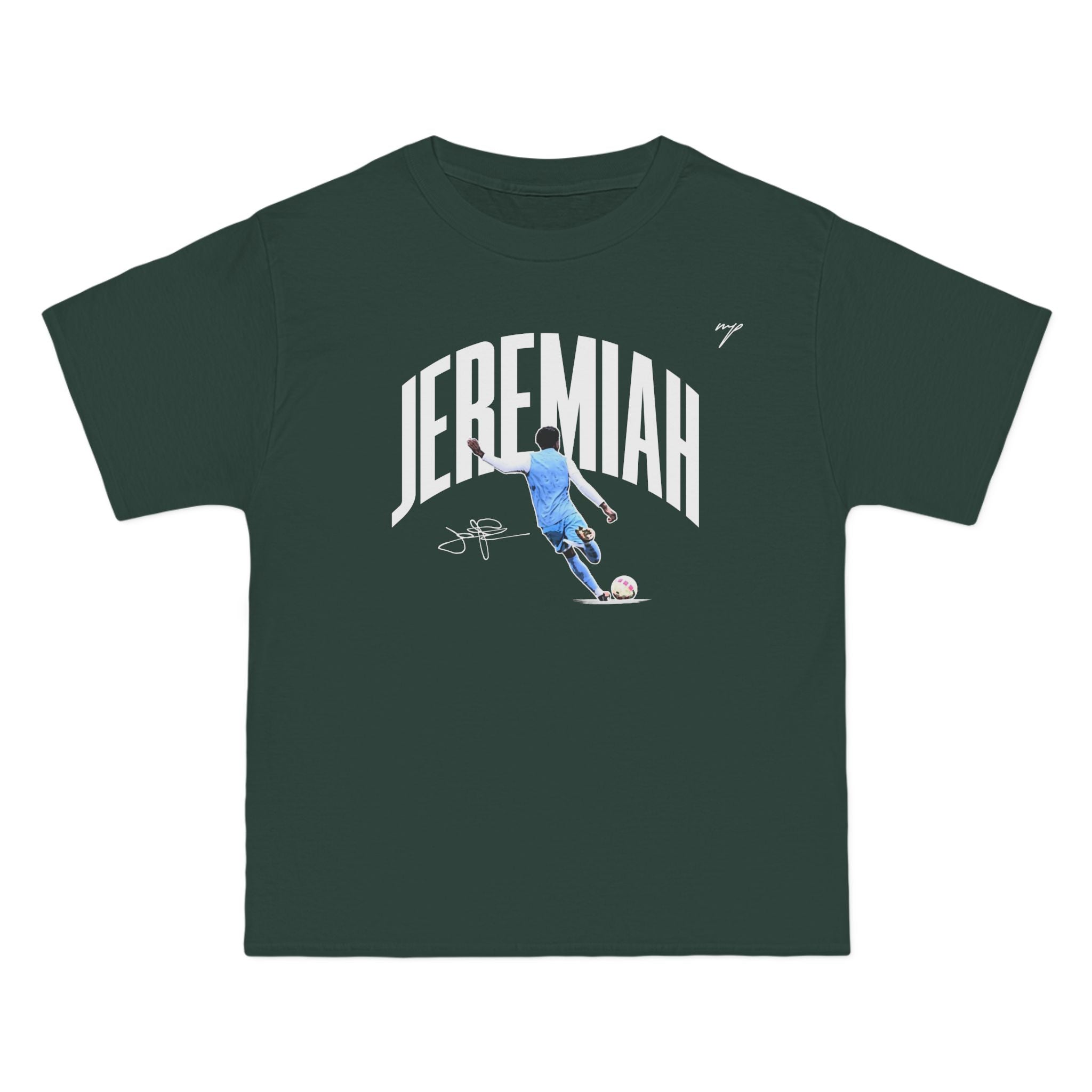 Jeremiah Phillips Vintage Tee