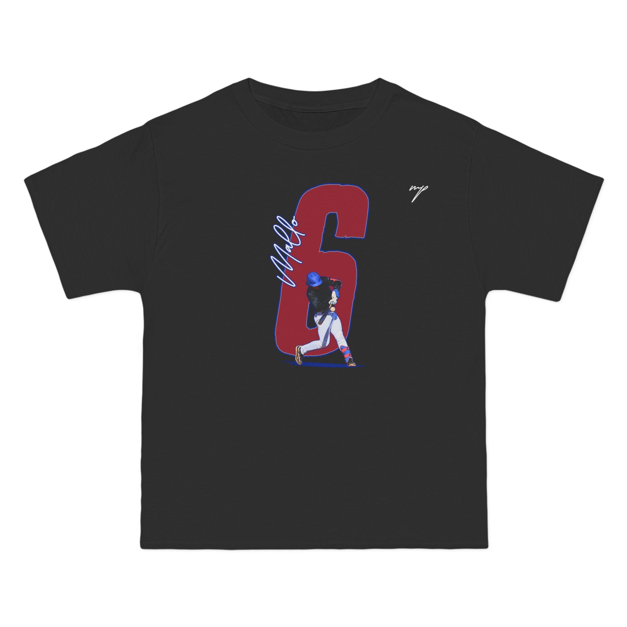 Cam Mallo Vintage Tee