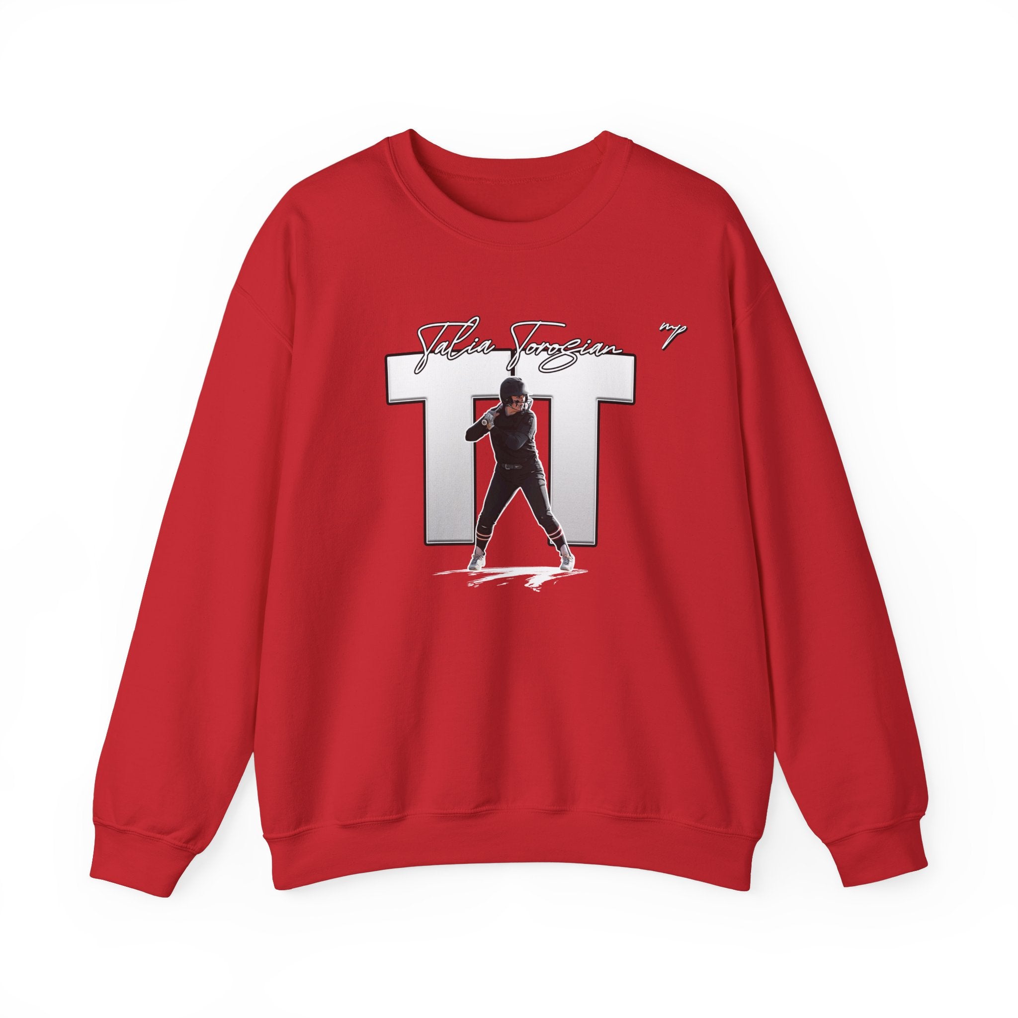 Talia Torosian Crewneck