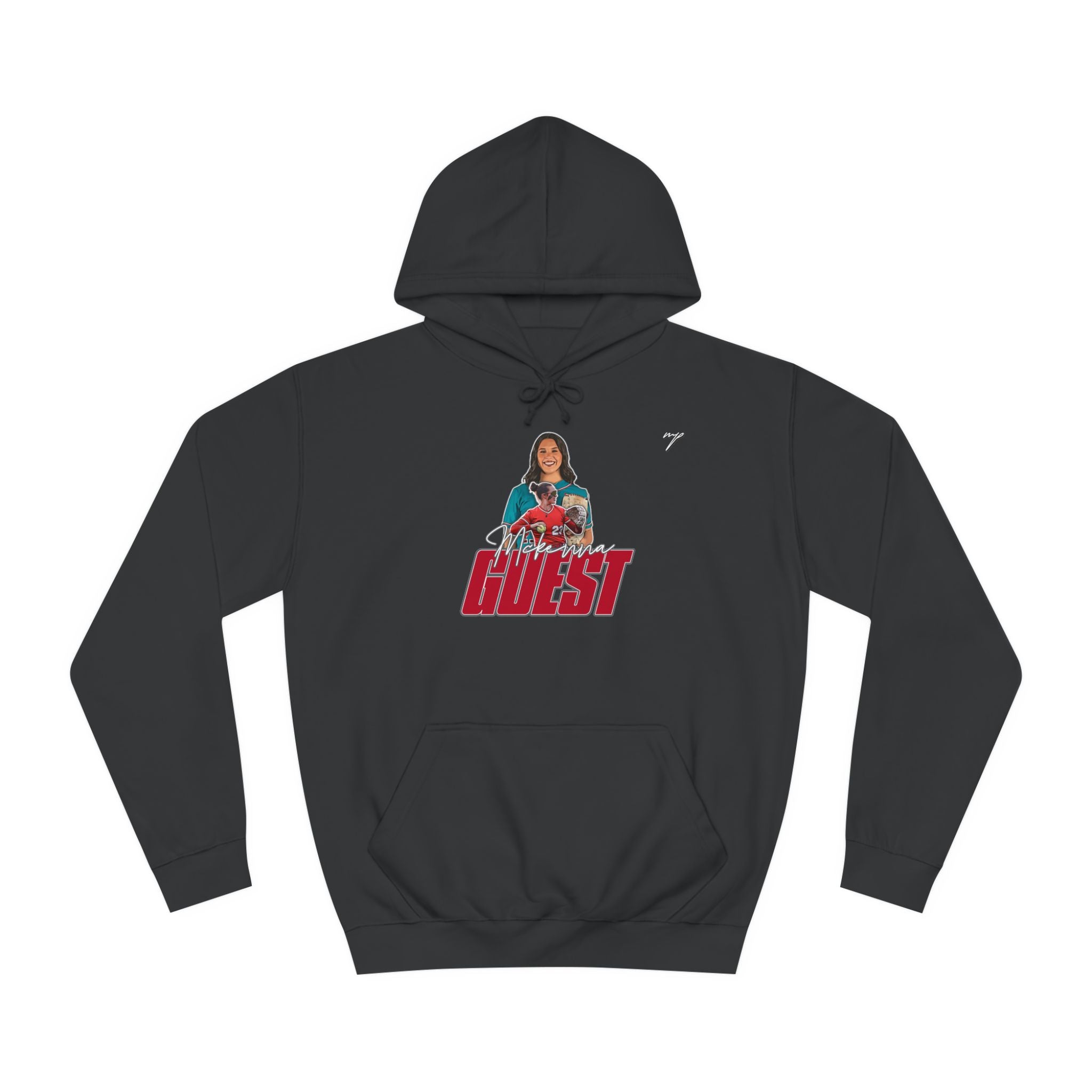 McKenna Guest Hoodie