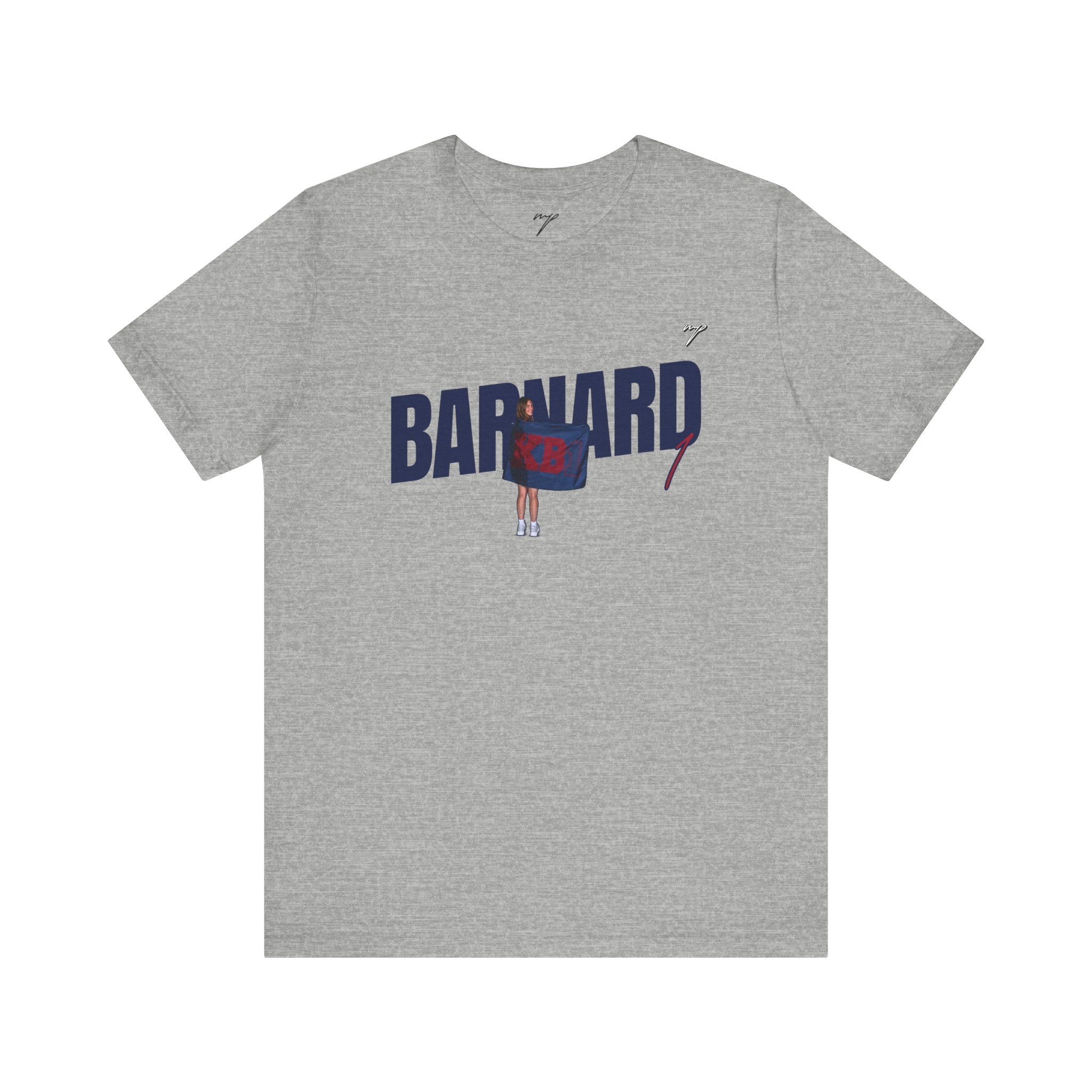 Kenlee Barnard Graphic Tee