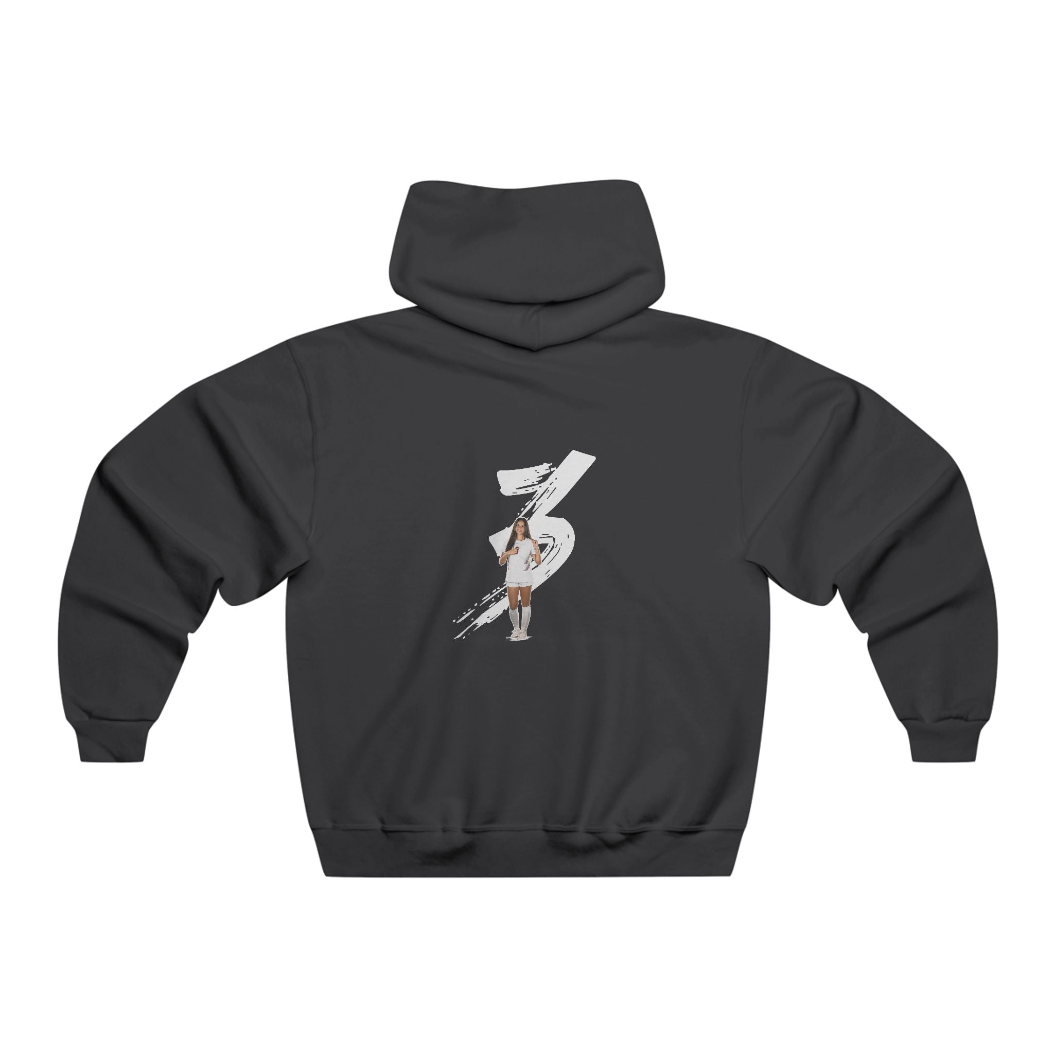 Kendra Roberts Vintage Hoodie