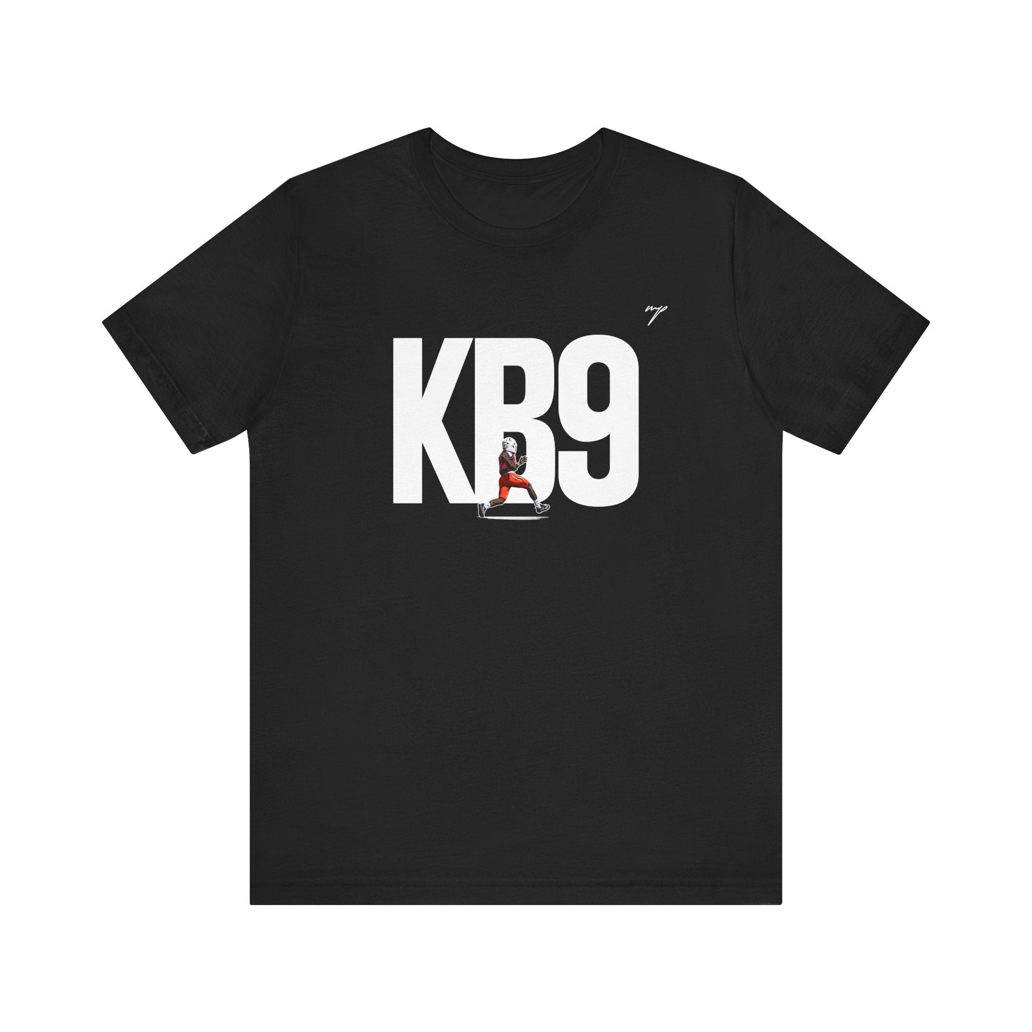 Kory Barnes Graphic Tee