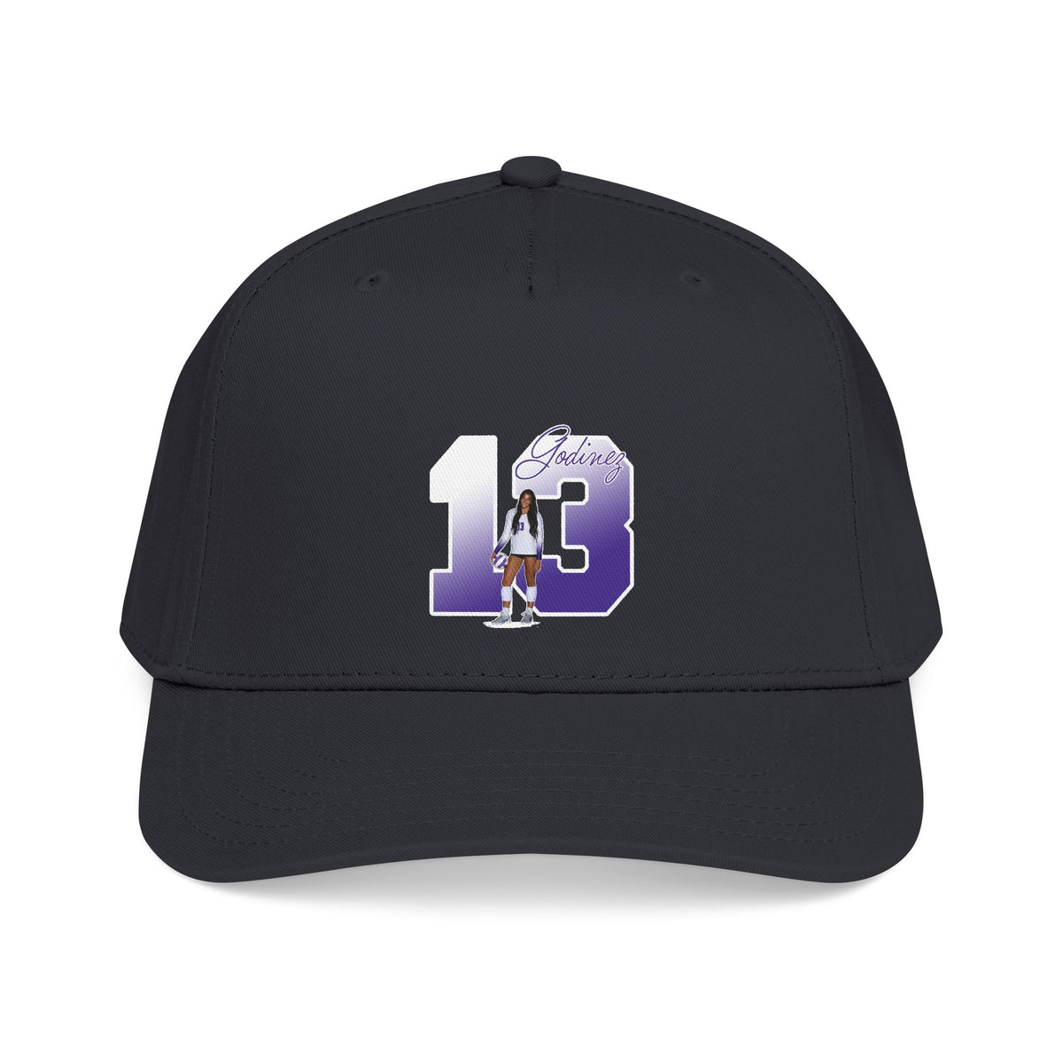 Tatum Godinez Hat