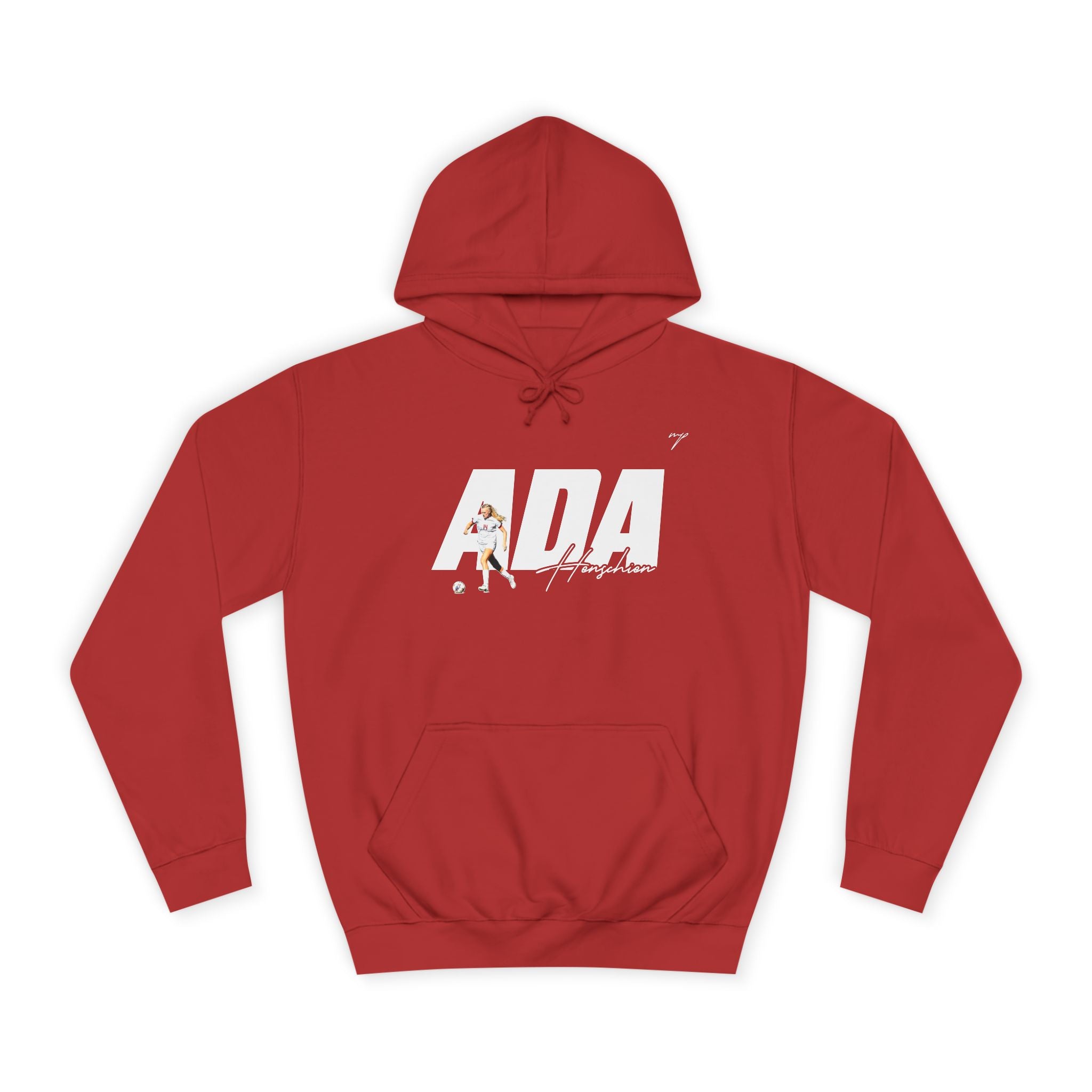 Ada Henschien Hoodie