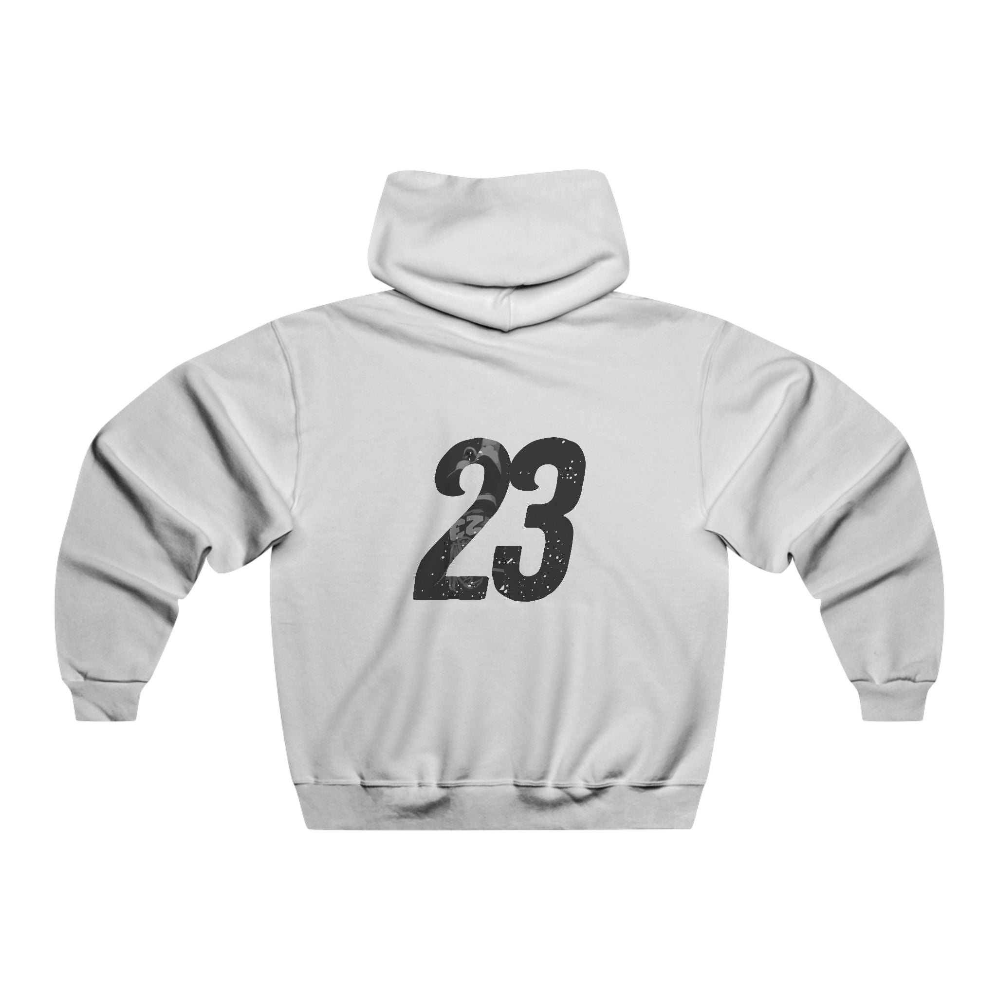Olivia Kniola Vintage Hoodie