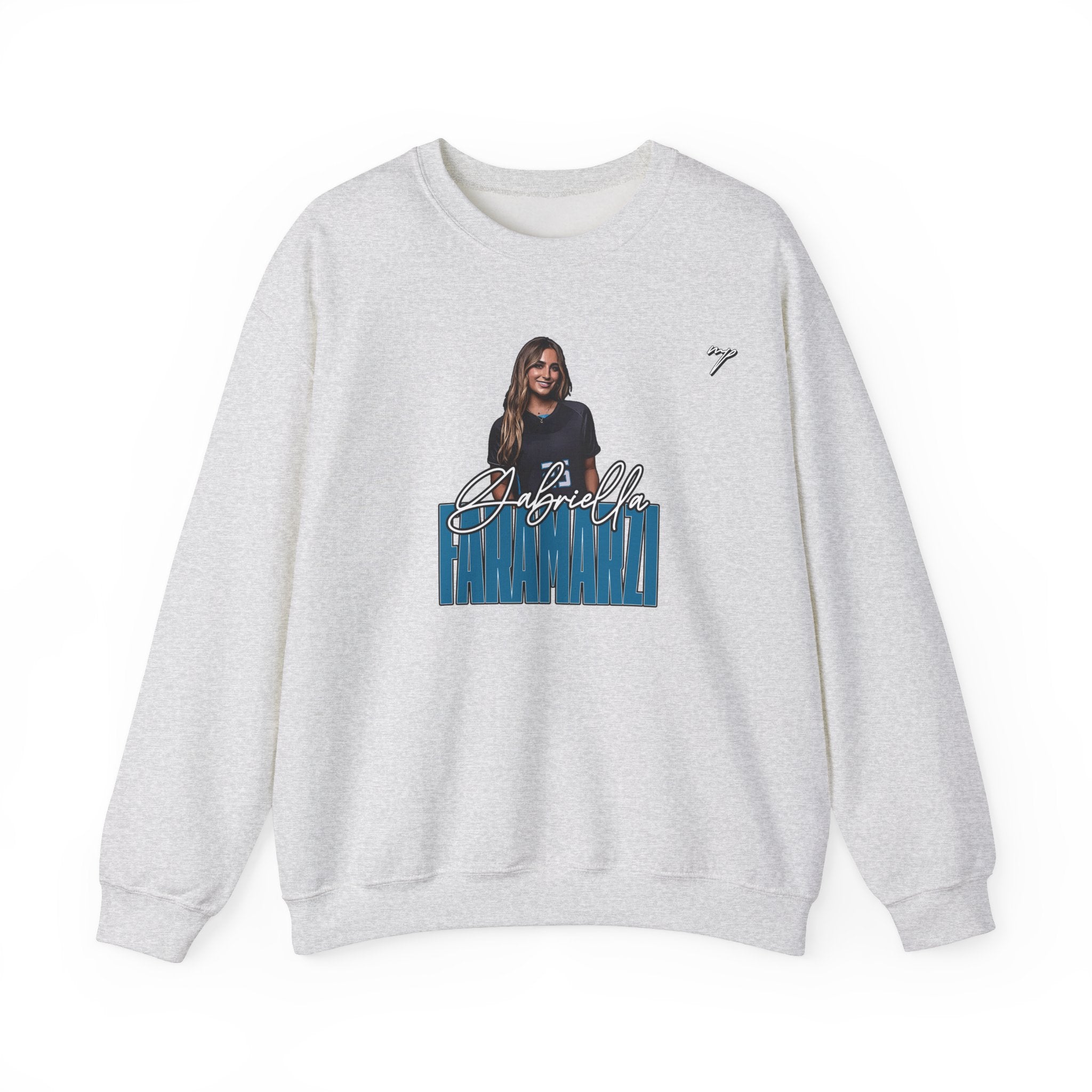 Gabriella Faramarzi Crewneck