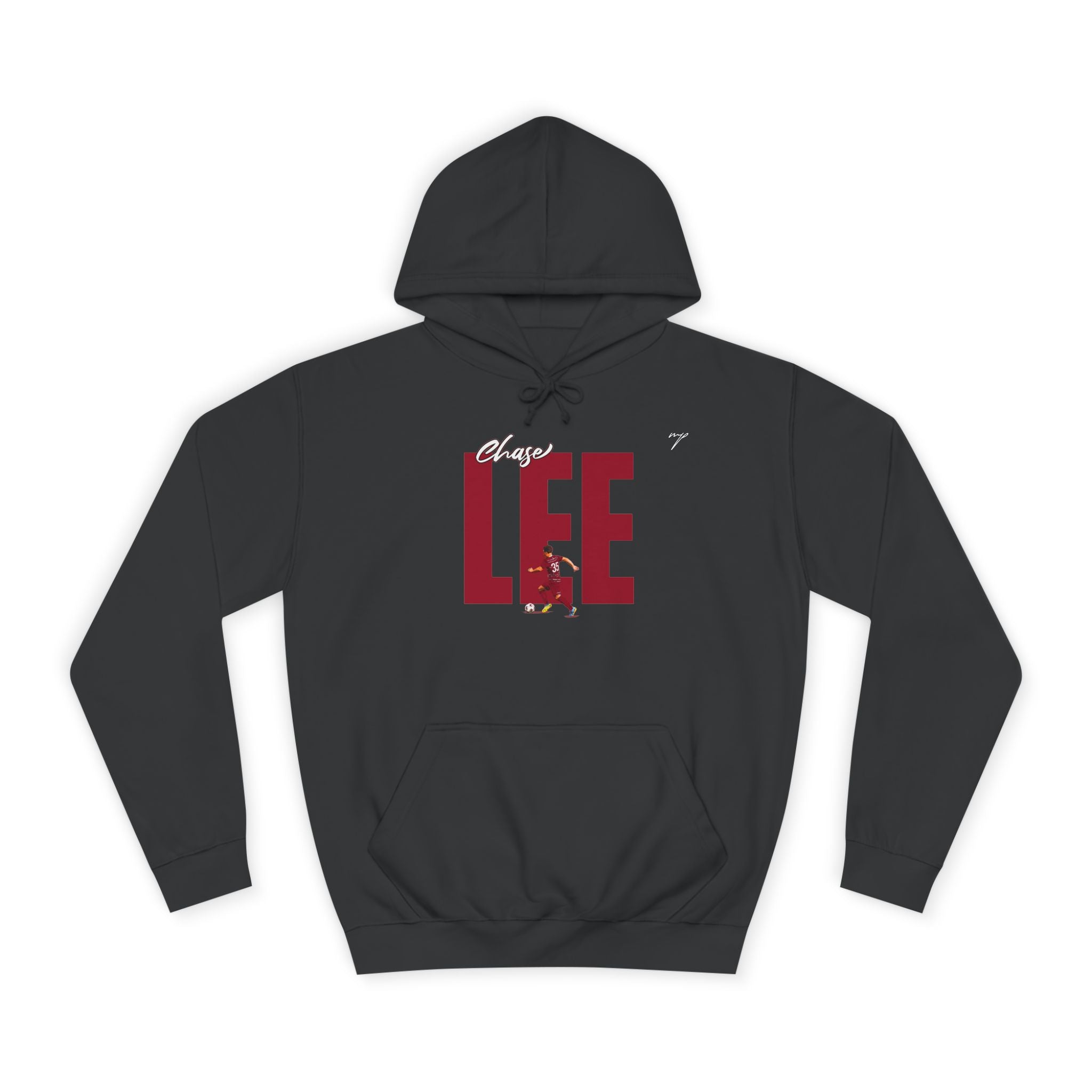 Chase Lee Hoodie