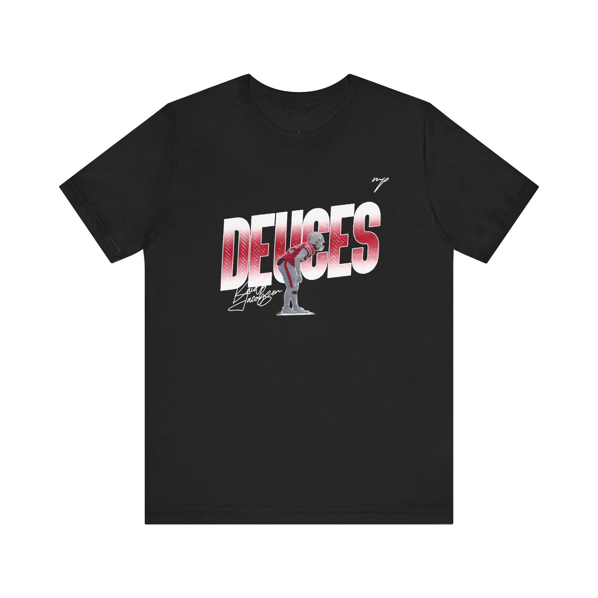 Kaiden Jacobsen Graphic Tee