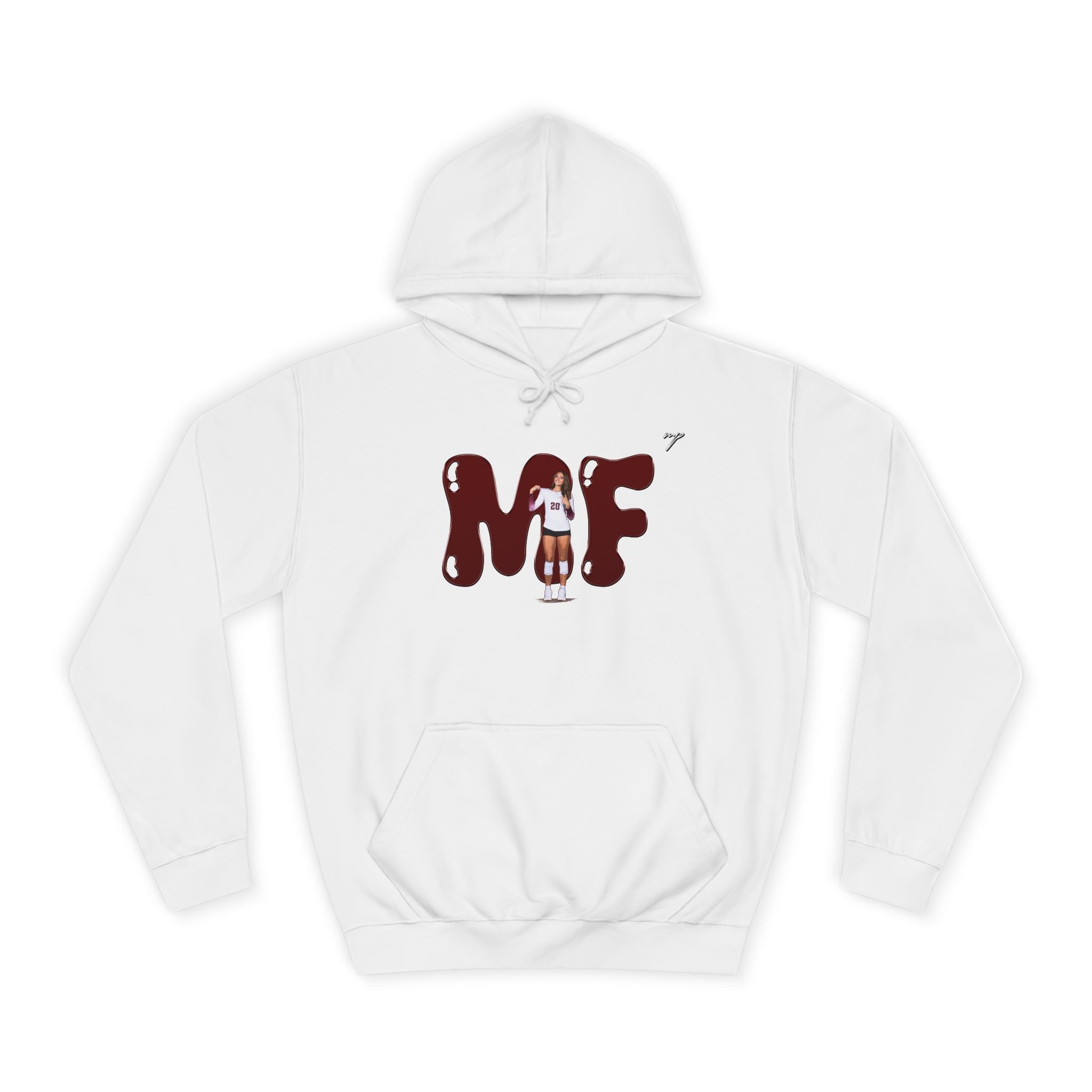 Megan Fitch Hoodie