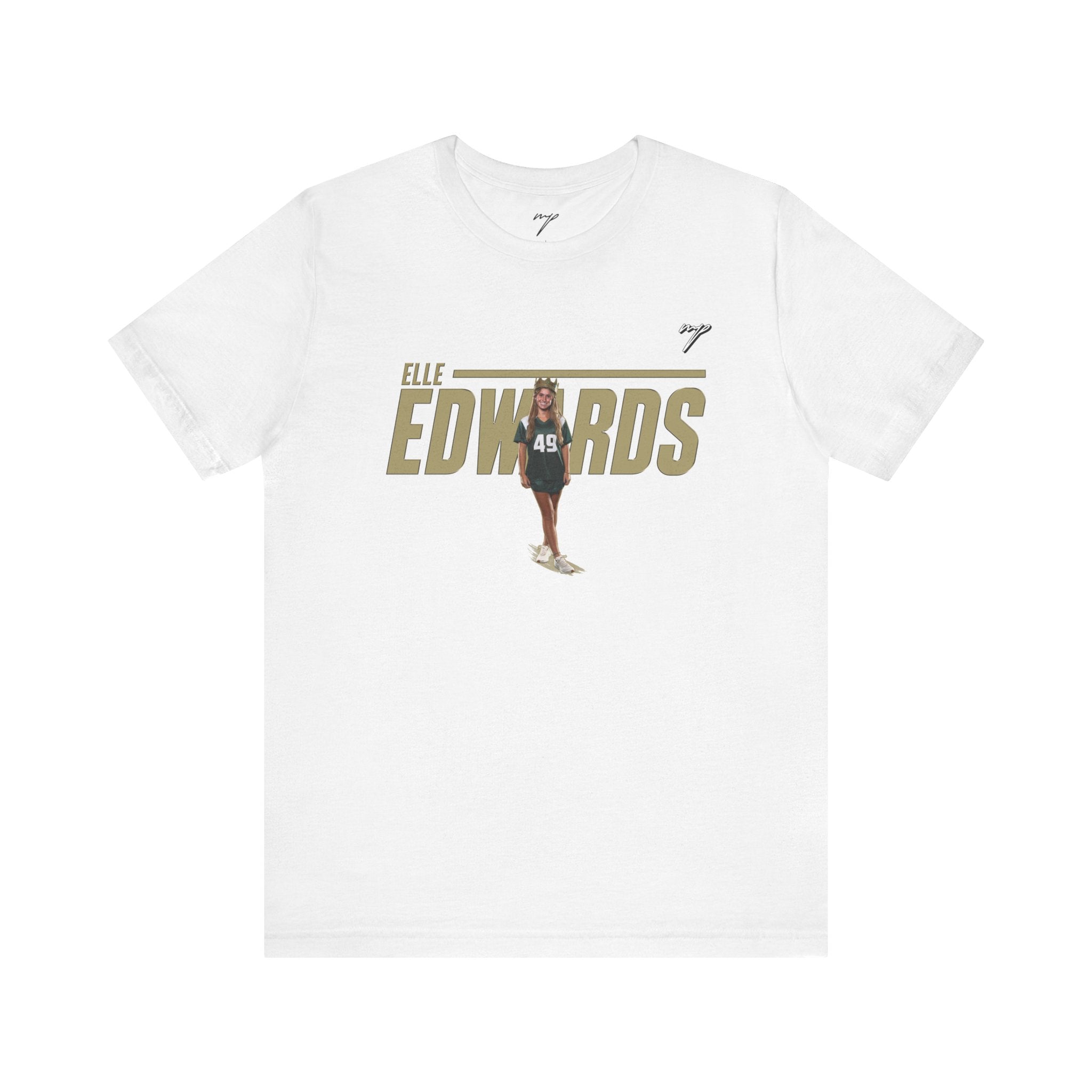 Elle Edwards Graphic Tee