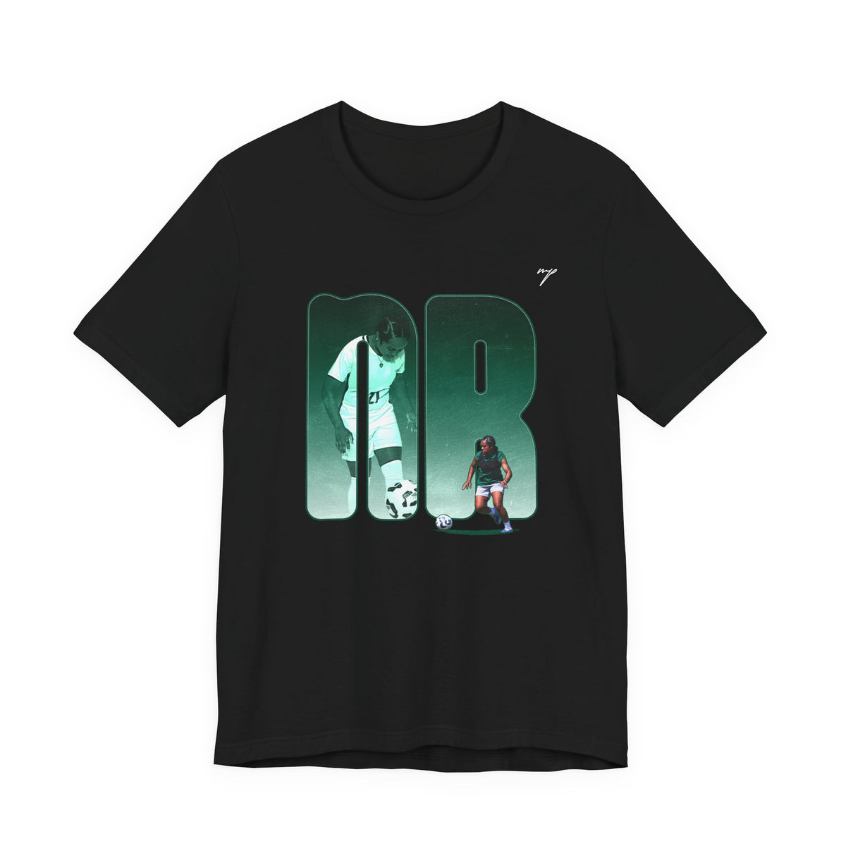 Nevarh Roark Graphic Tee