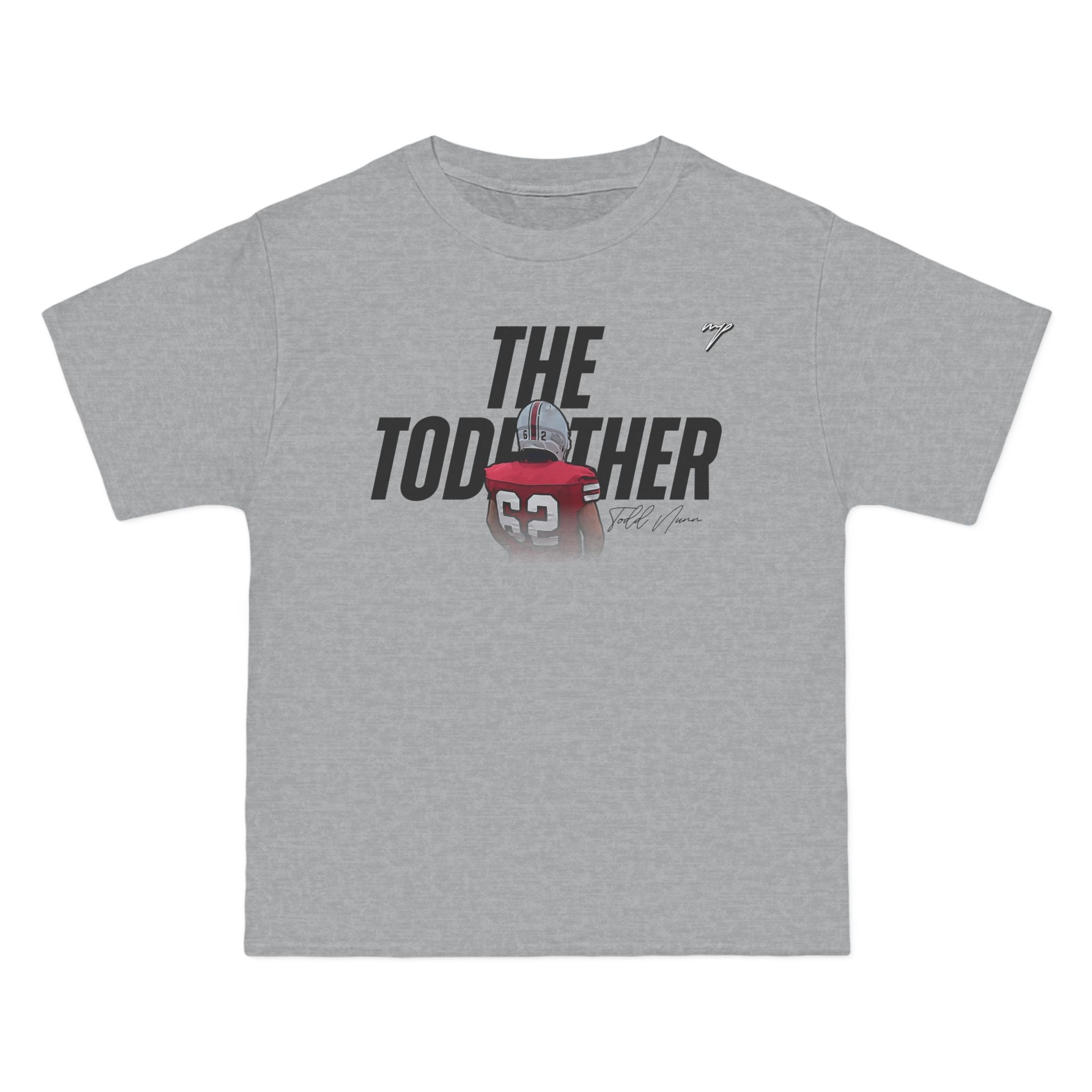 Todd Nunn Vintage Tee