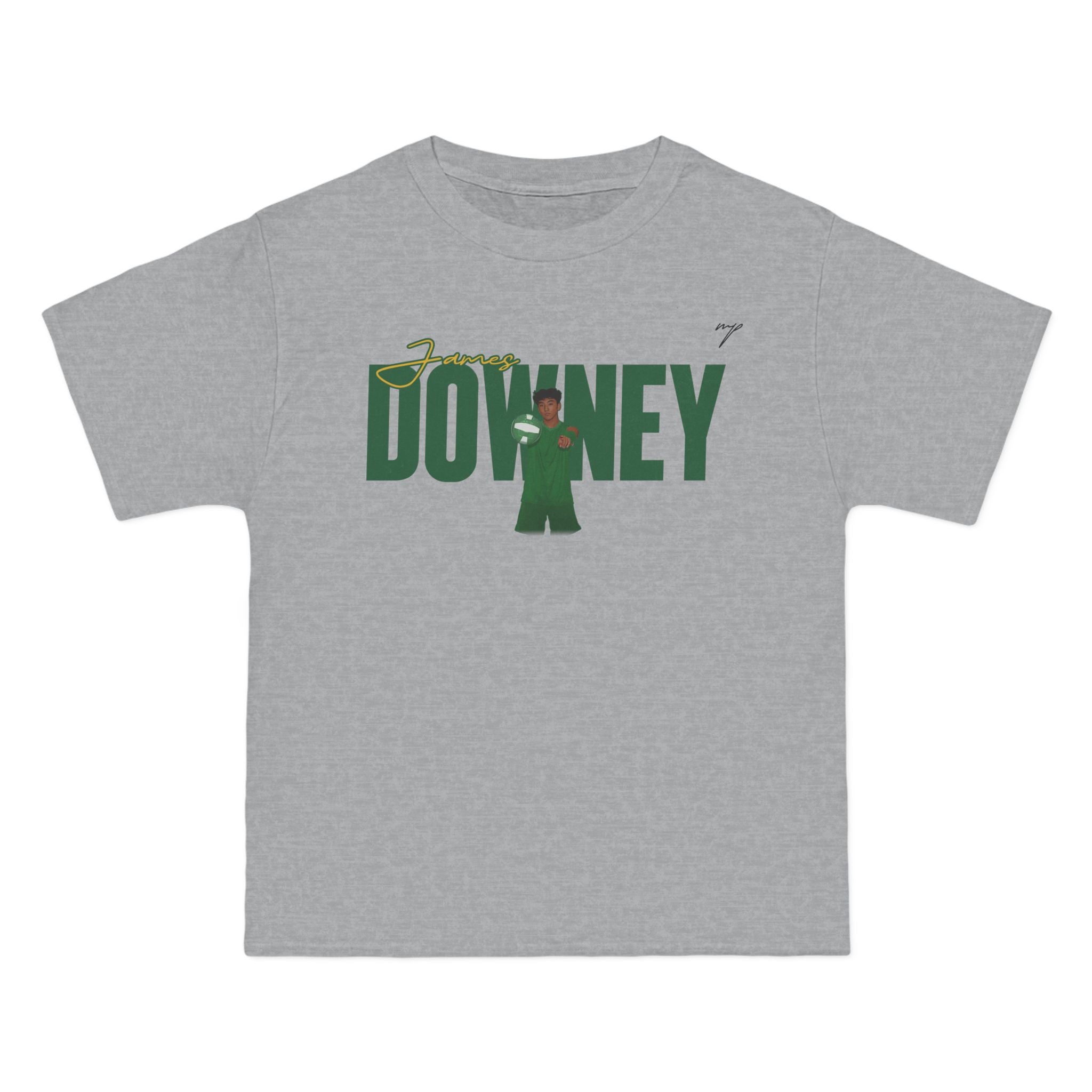 James Downey Vintage Tee