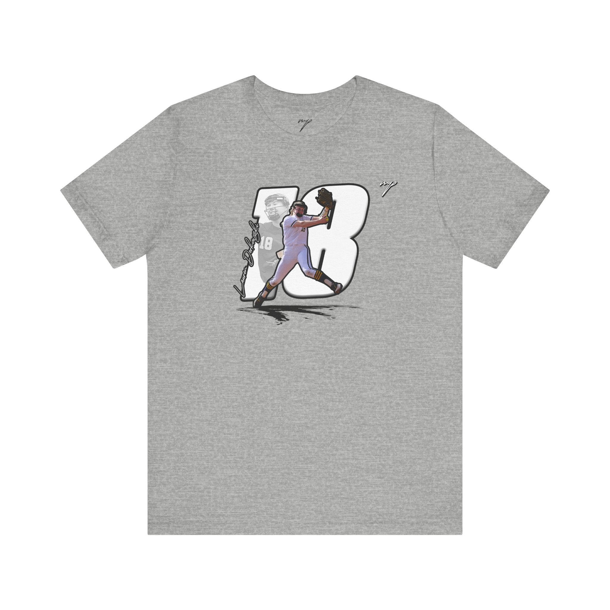 Lauren Derkowski Graphic Tee