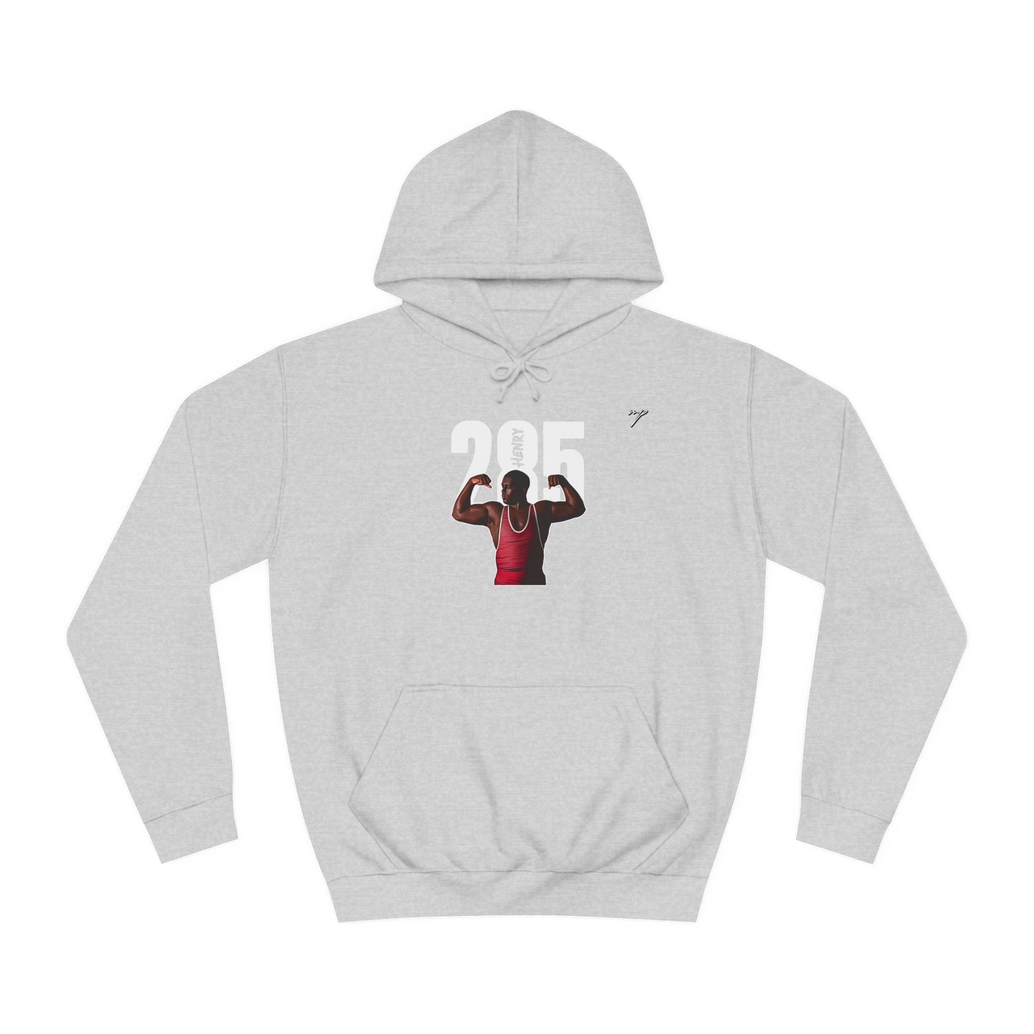 Jacob Henry Hoodie