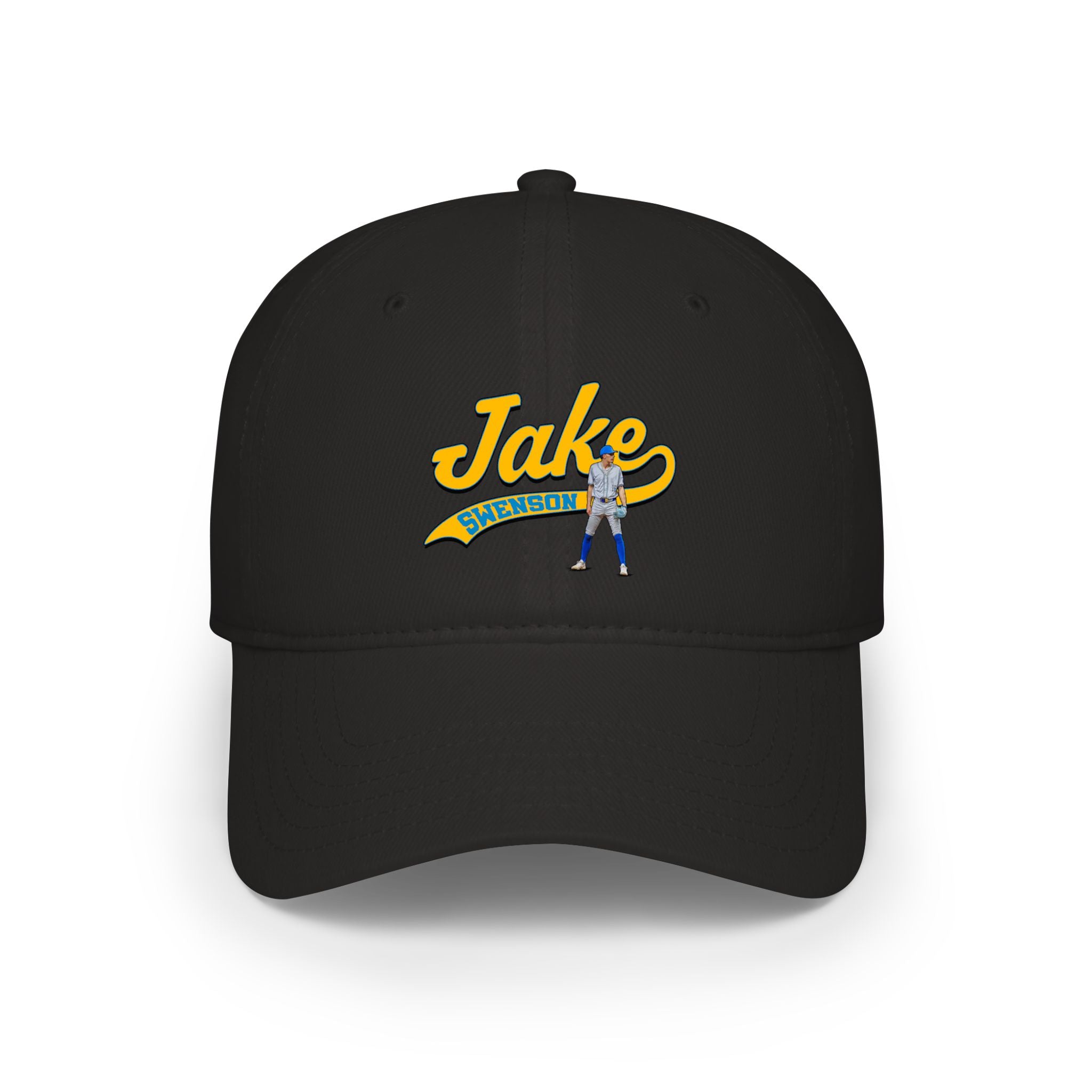 Jake Swenson Hat