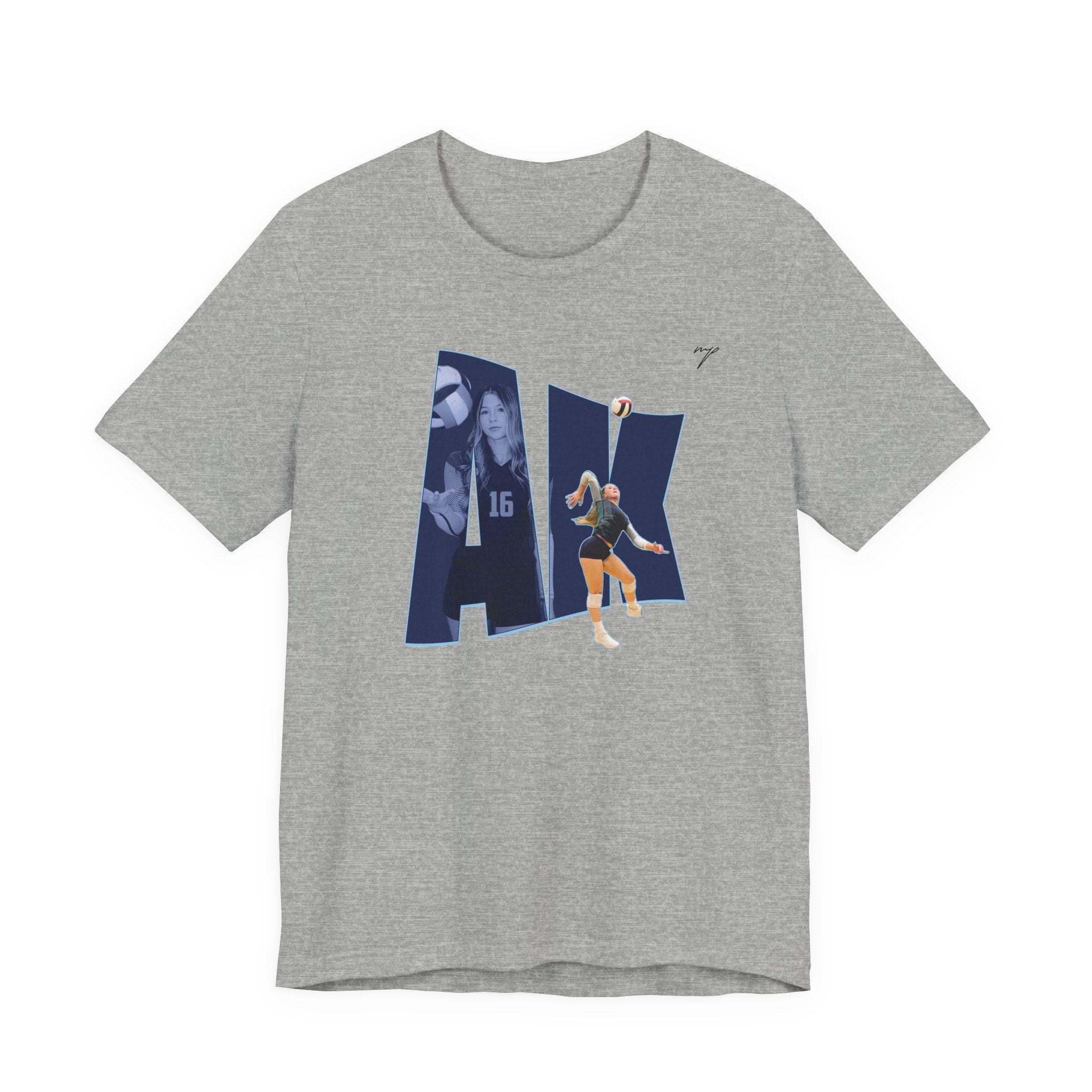 Ava Ketelsen Graphic Tee