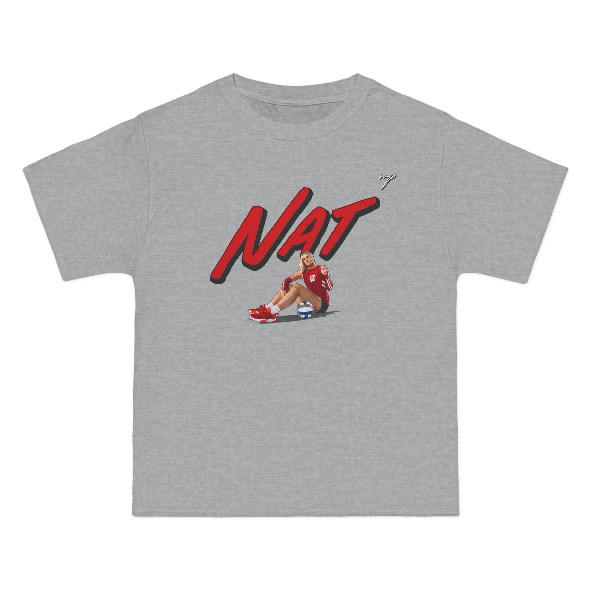 Natalie Wardlow Vintage Tee