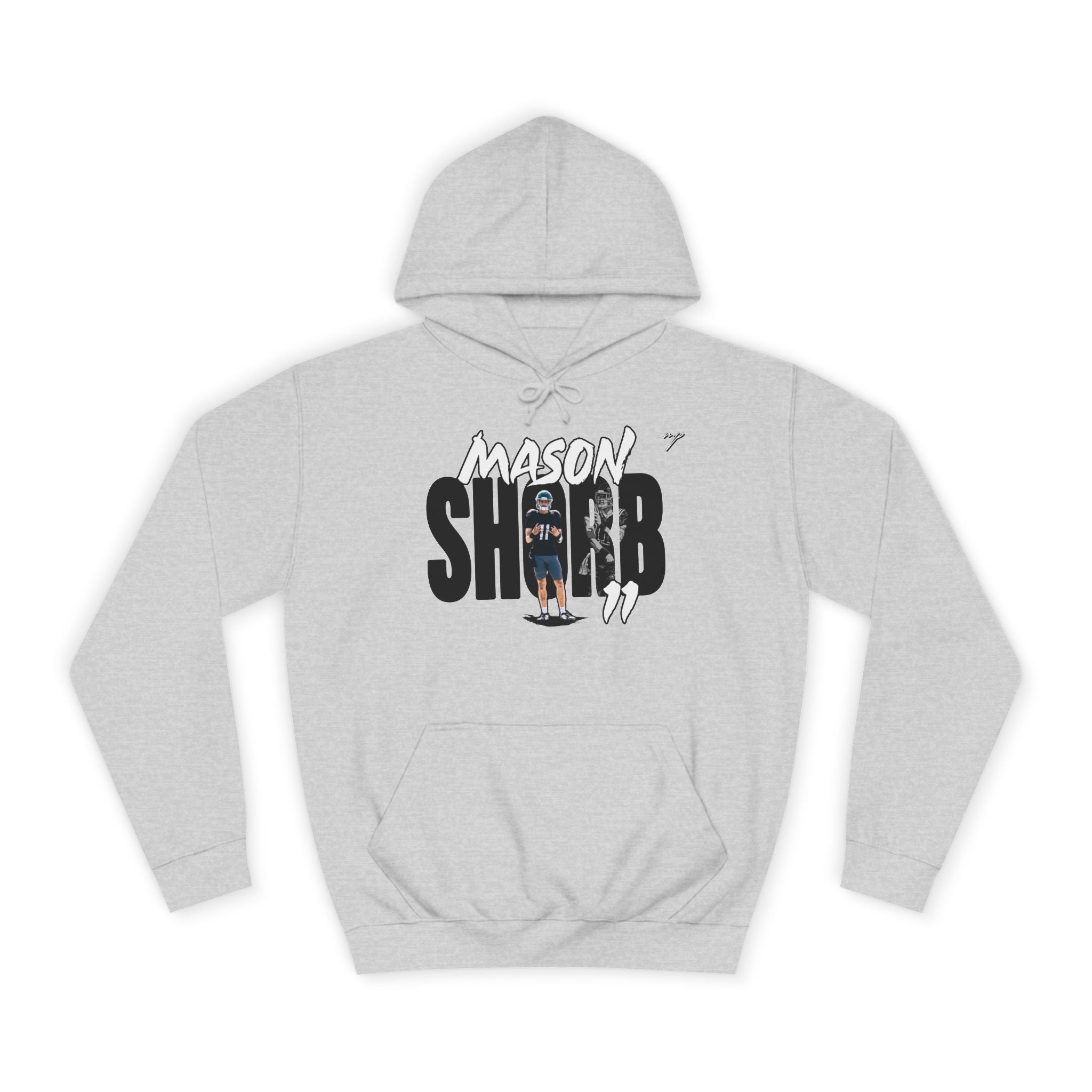 Mason Shorb Hoodie