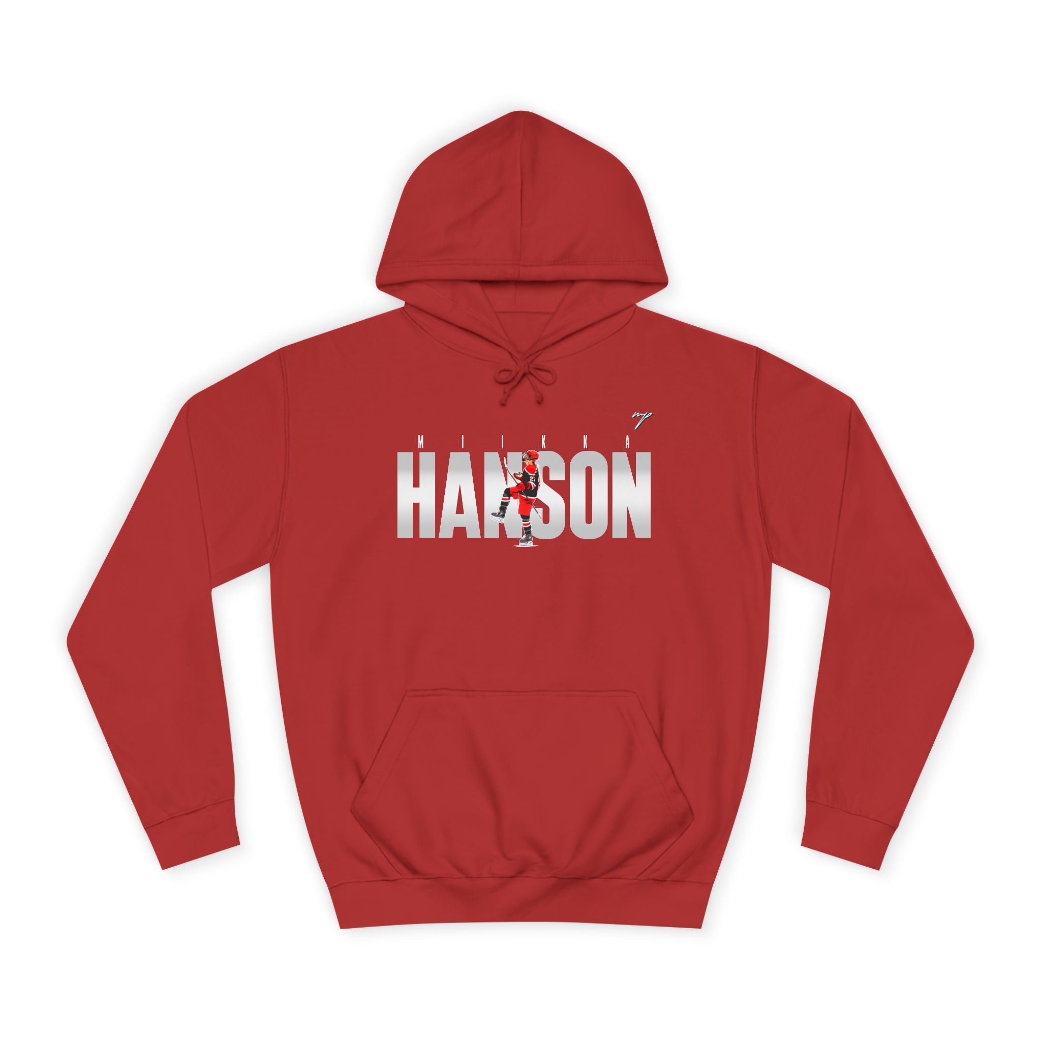 Miikka Hanson Hoodie