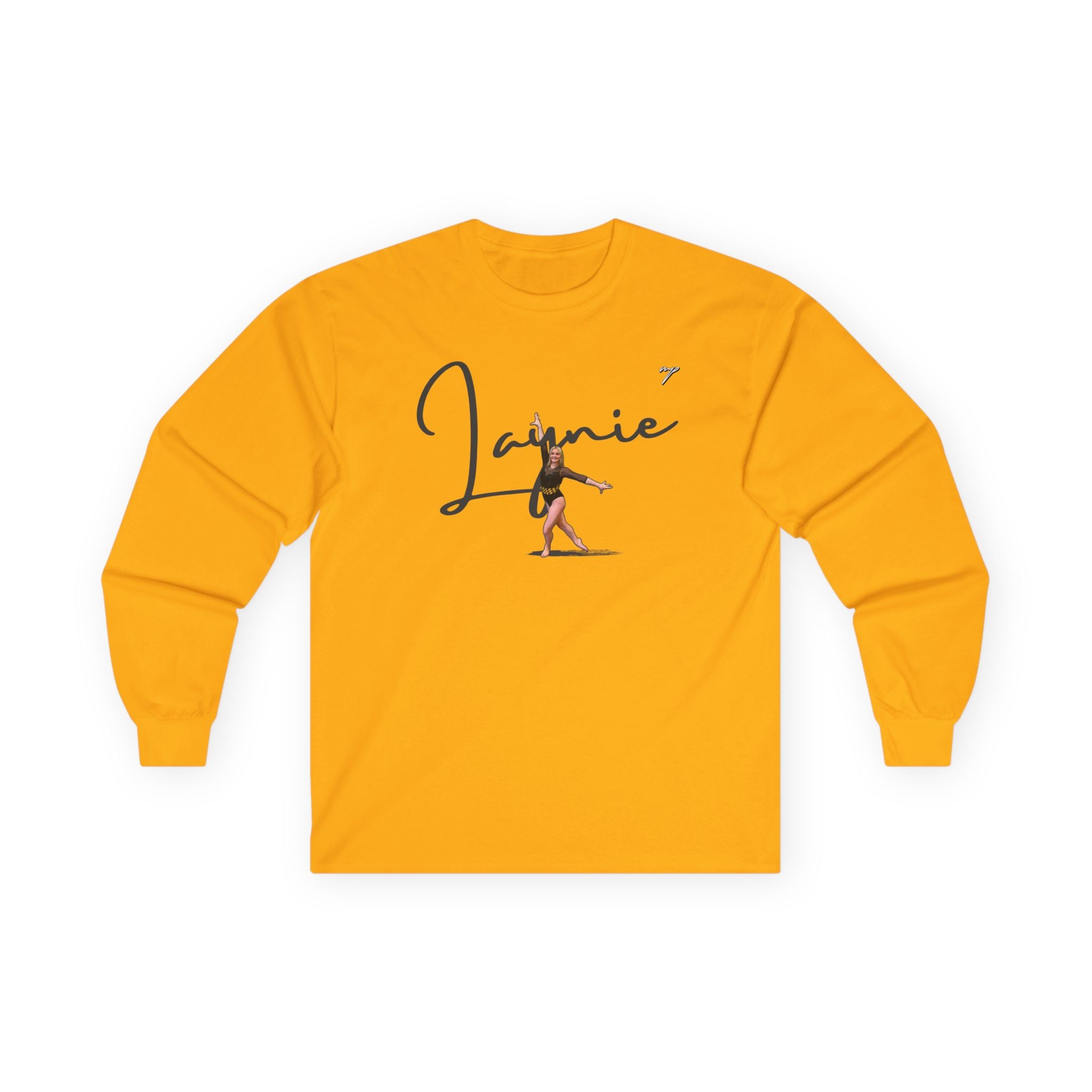 Laynie Lee Long Sleeve Tee