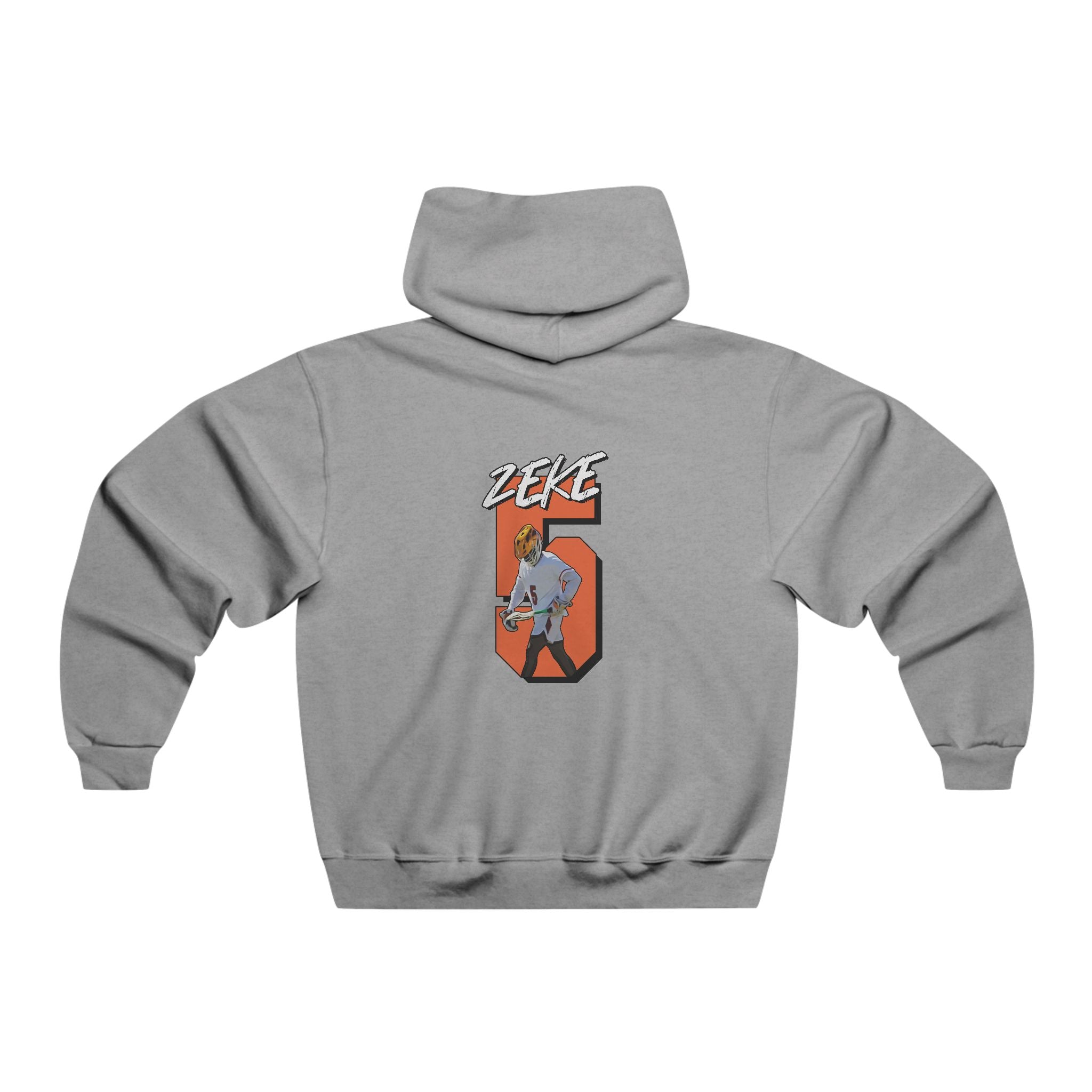 Ezequel Ceant Vintage Hoodie