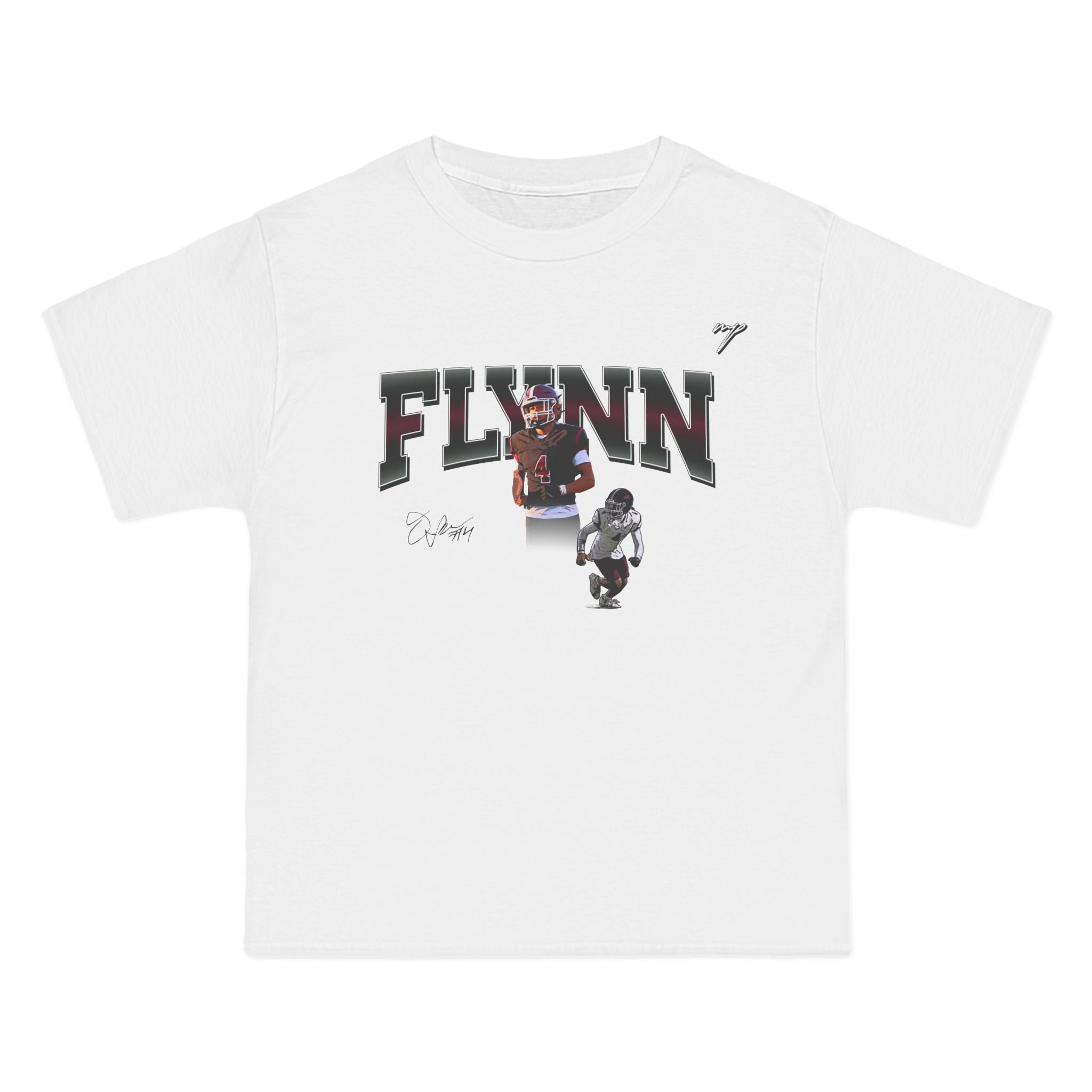 Dakota Flynn Vintage Tee