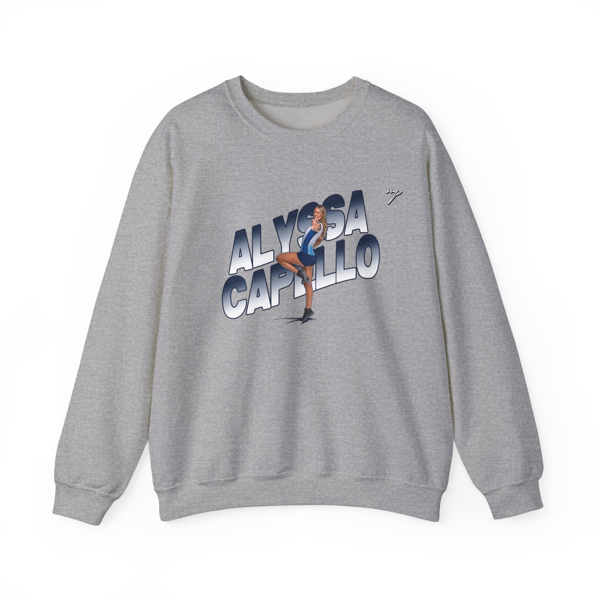 Alyssa Capello Crewneck