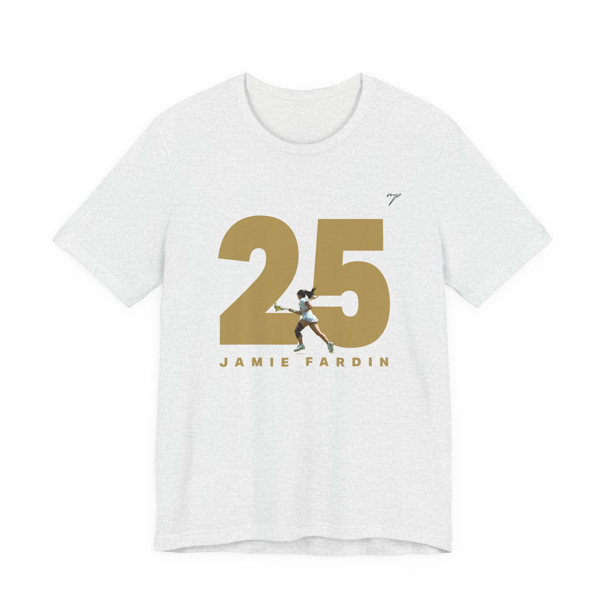 Jamie Fardin Graphic Tee