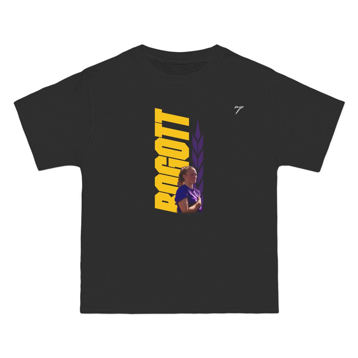 Keira Bogott Vintage Tee