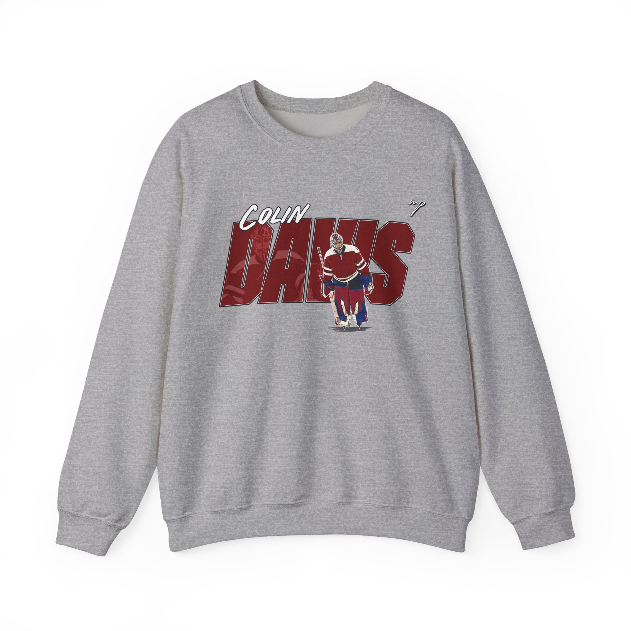 Colin Davis Crewneck