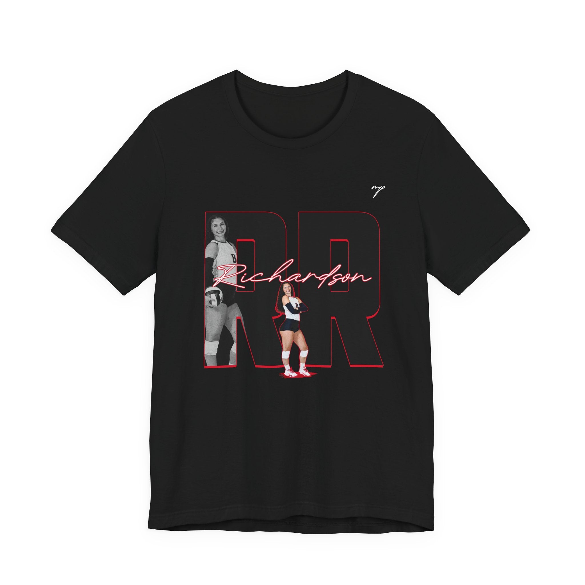 Raegan Richardson Graphic Tee