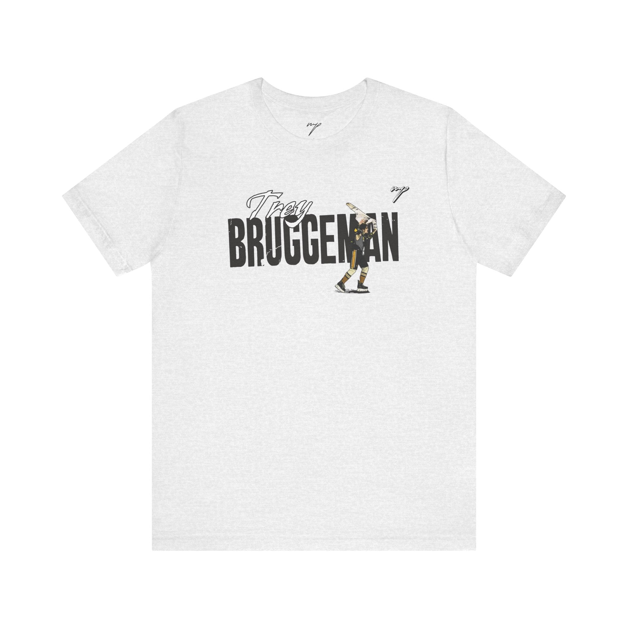 Trey Bruggeman Graphic Tee