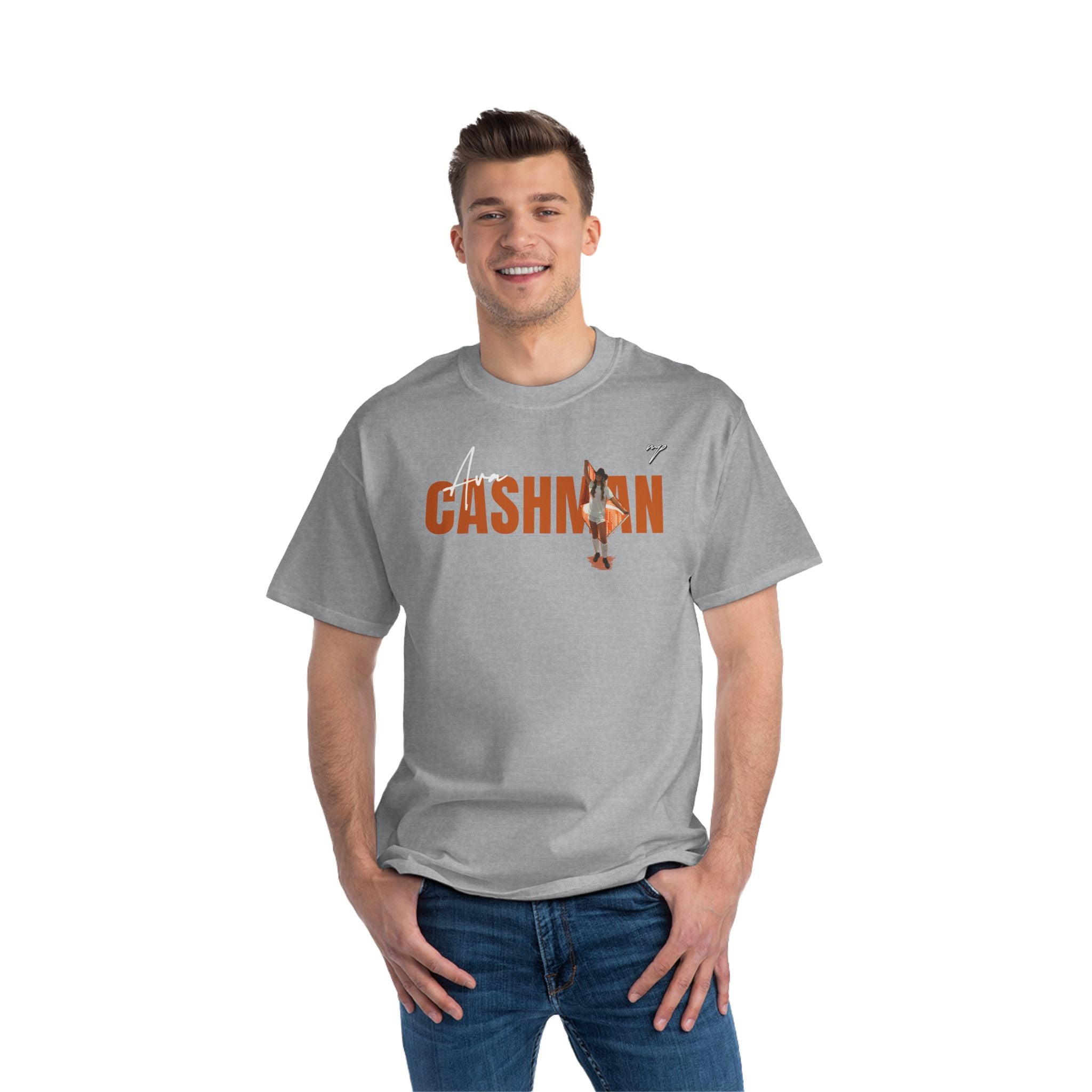 Ava Cashman Vintage Tee