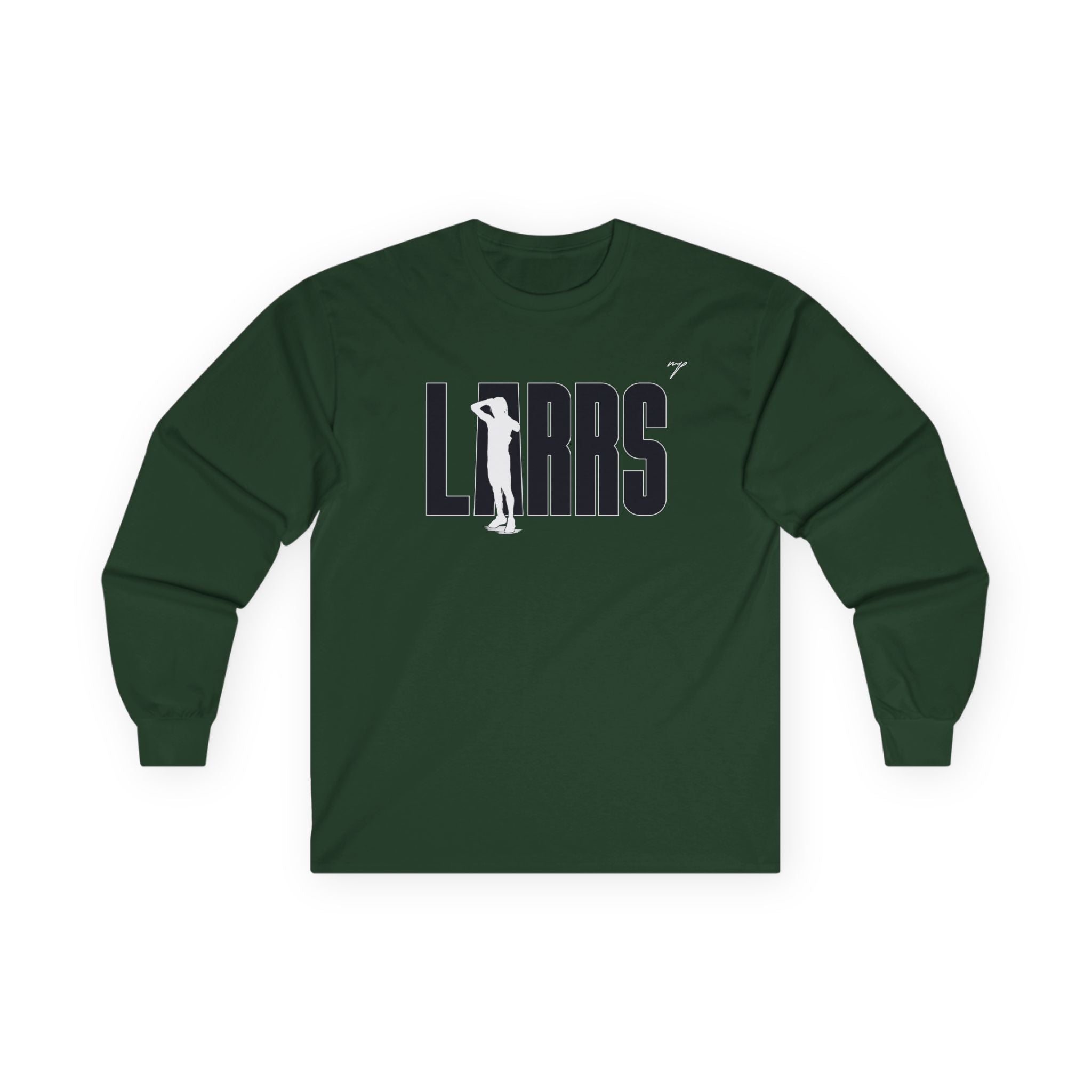 Larrson Calhoun Long Sleeve