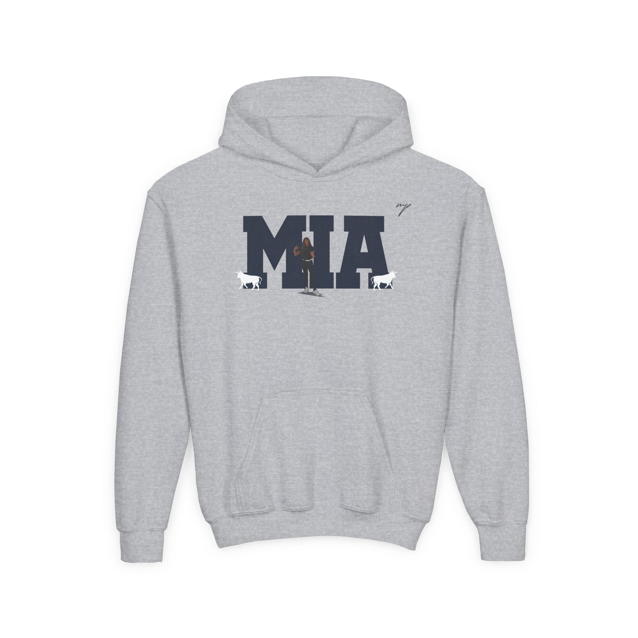 Mia Jacobs YOUTH Hoodie