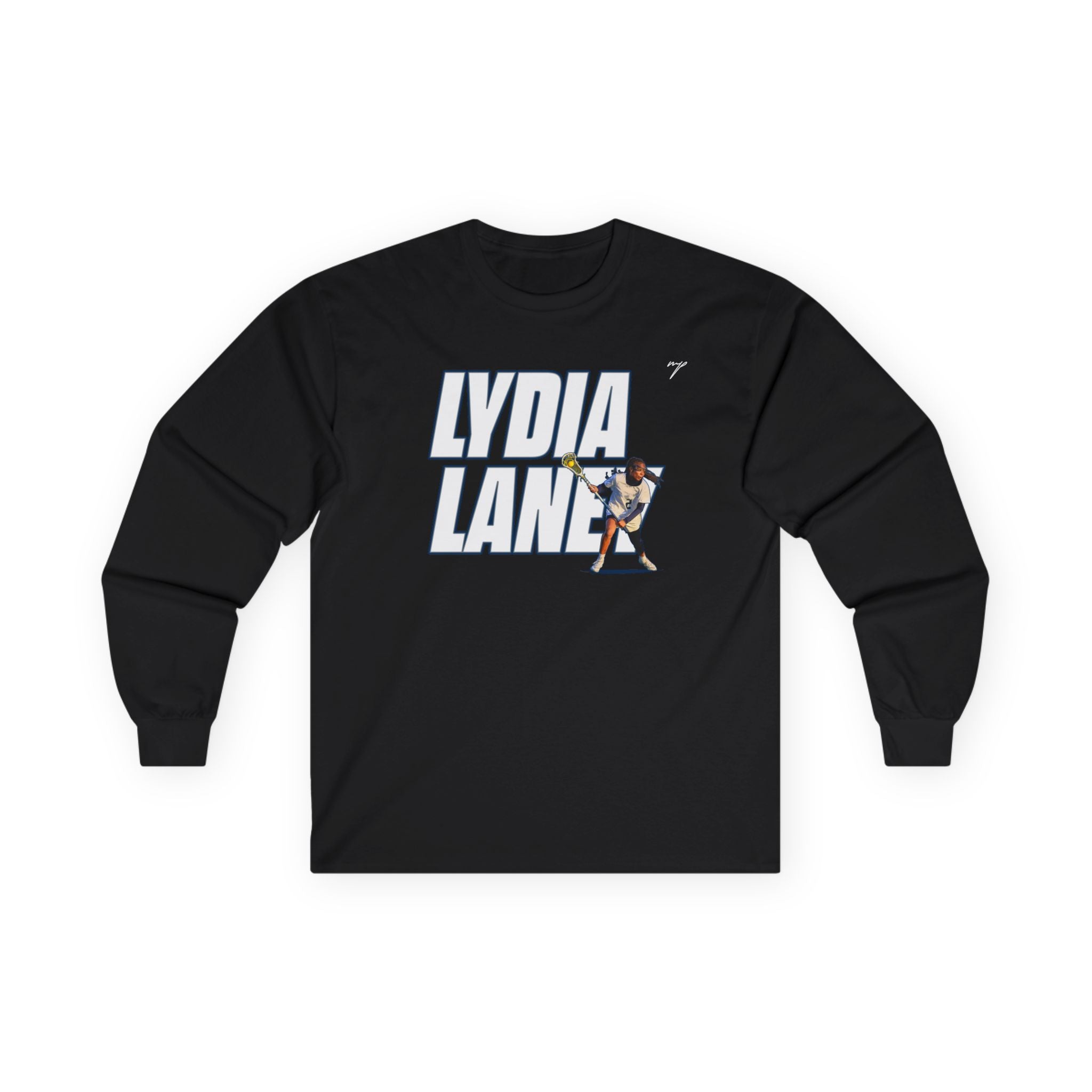 Lydia Laney Long Sleeve