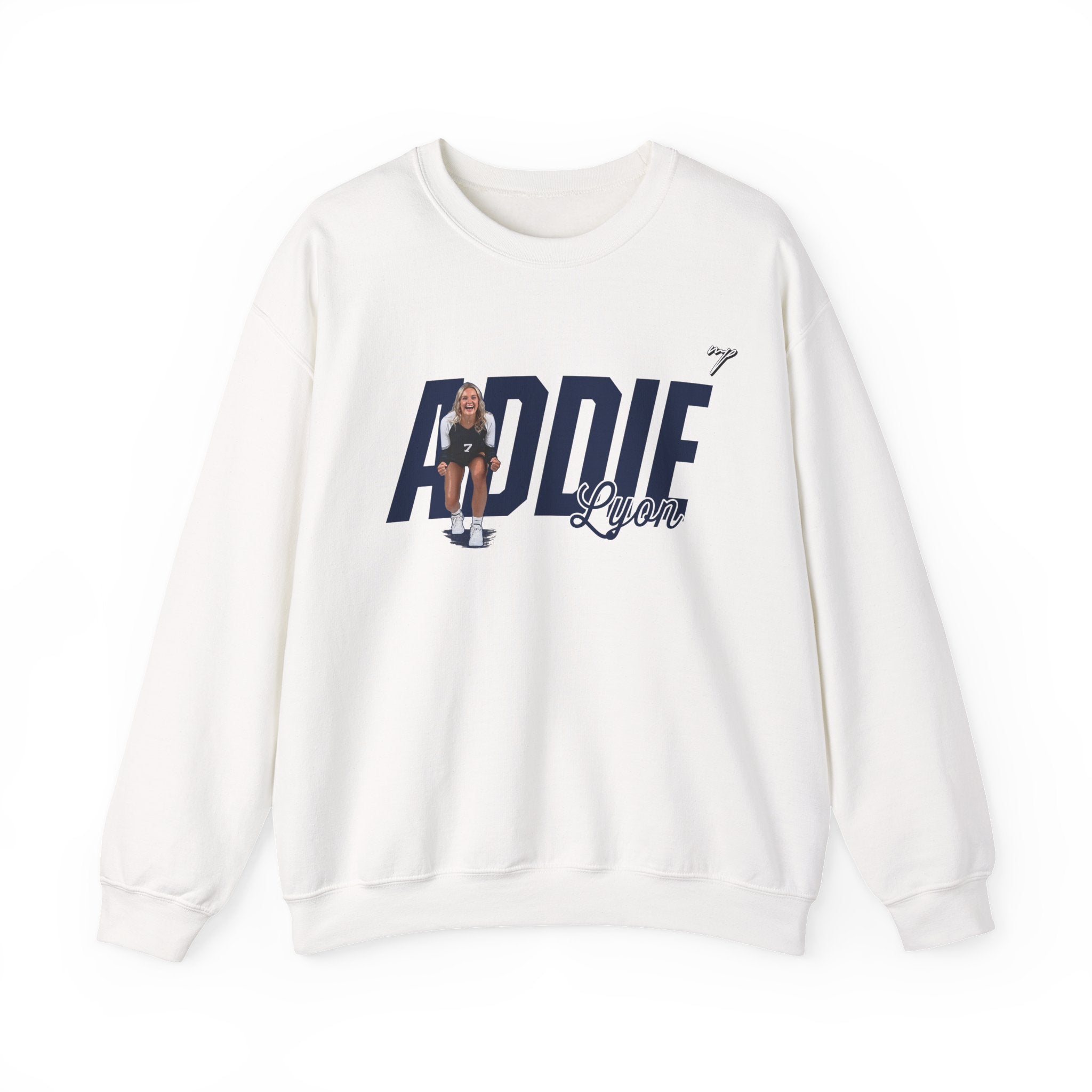 Addie Lyon Crewneck